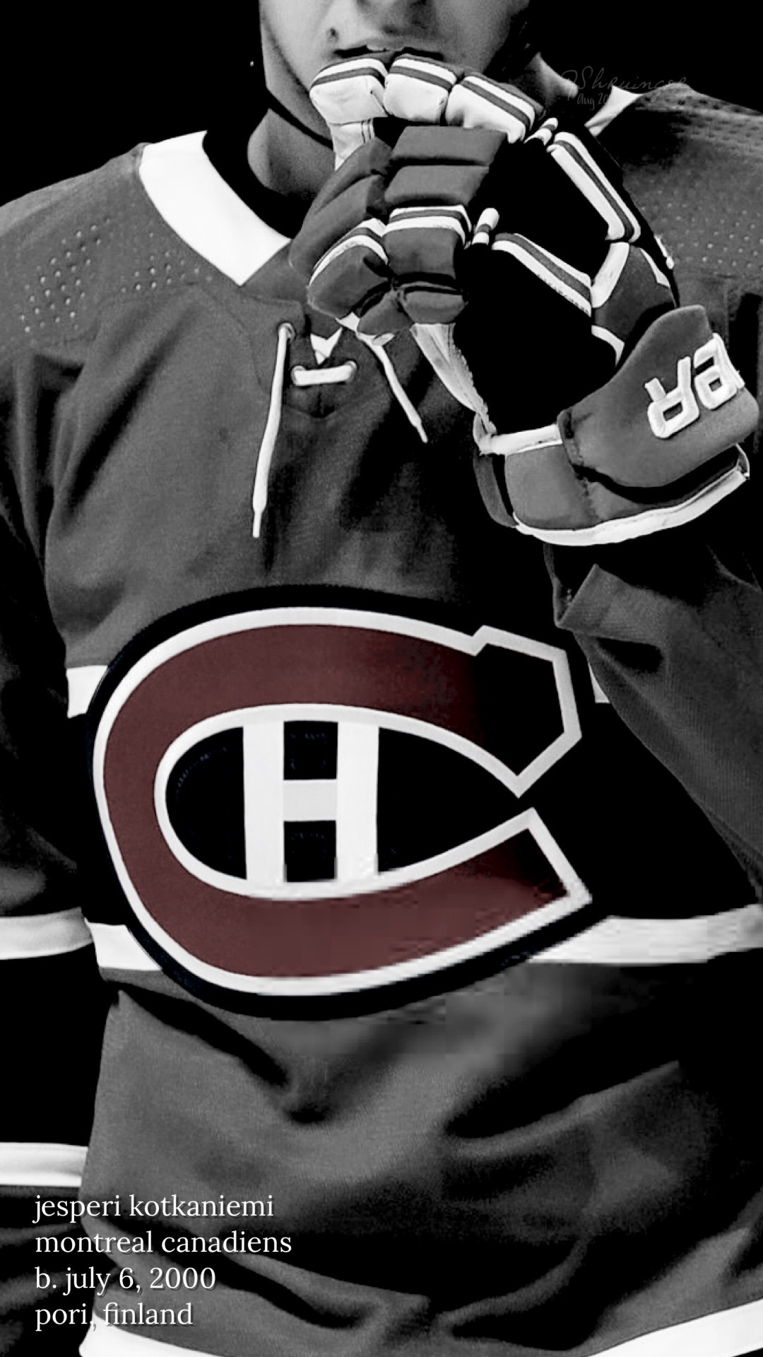 Where Hockey Meets Art