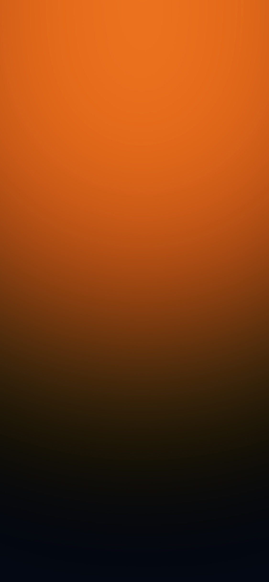 iPhone Black And Orange Wallpapers - Wallpaper Cave