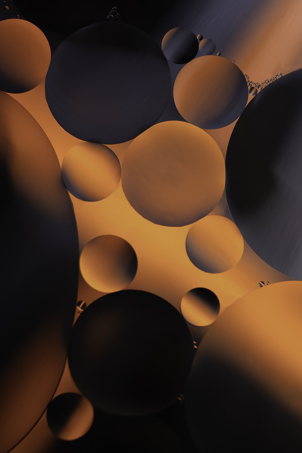 Orange Background Image: Download HD Background