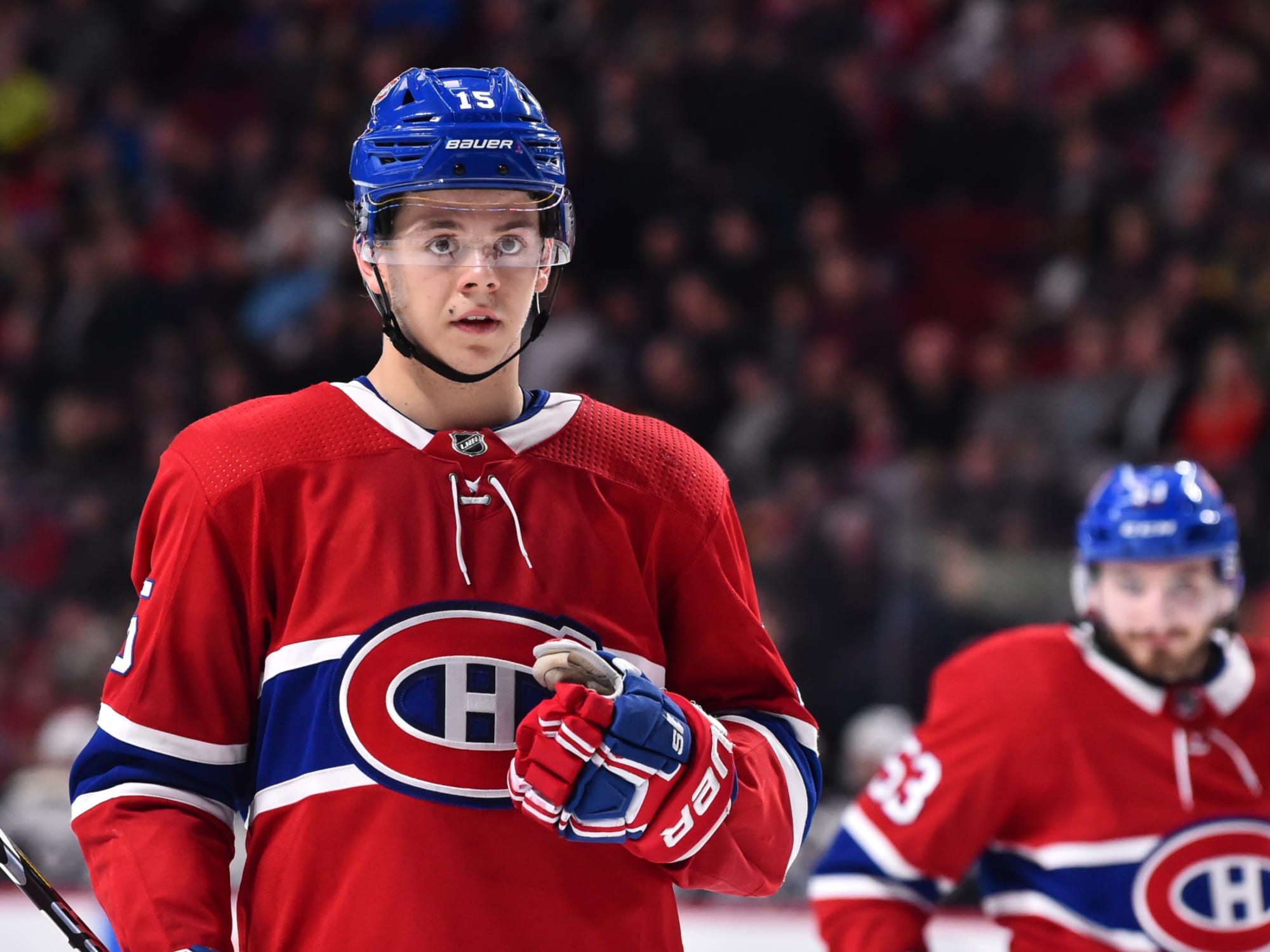 Offer sheets need to become a regular thing in