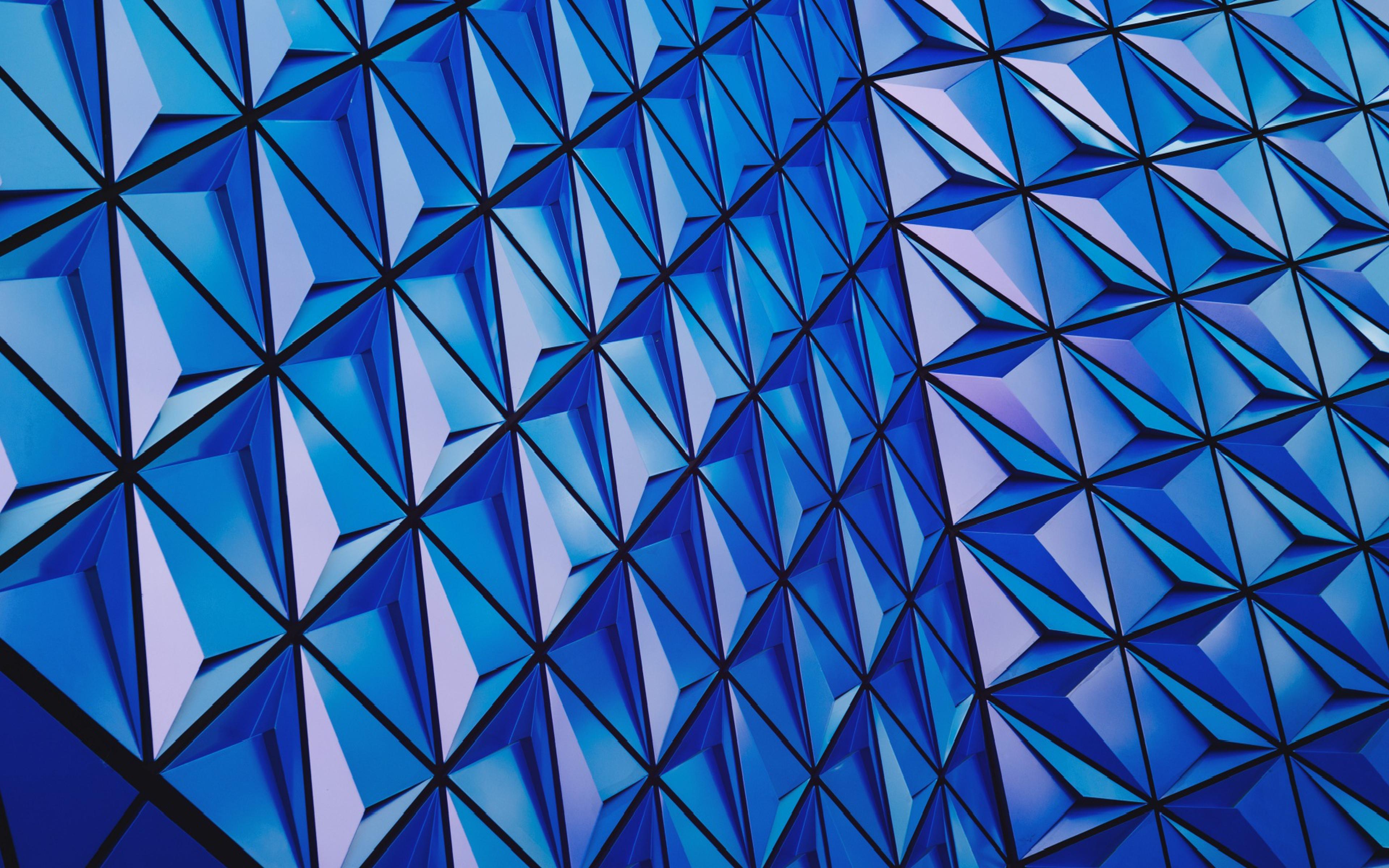 Modern Architecture Facade HD Image Free Wallpaper