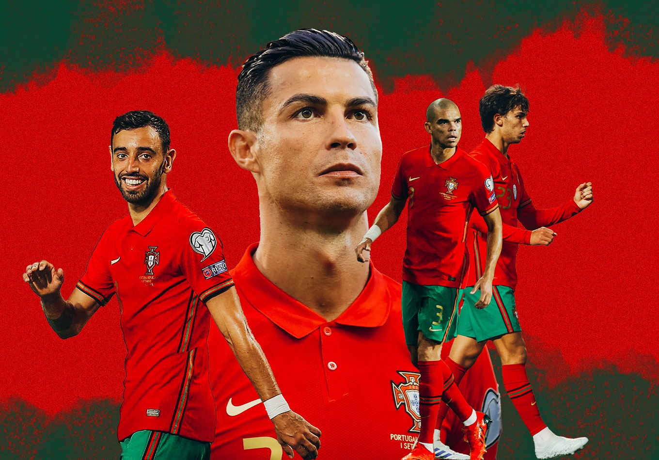 All Or Nothing: Portugal's Make Or Break Week
