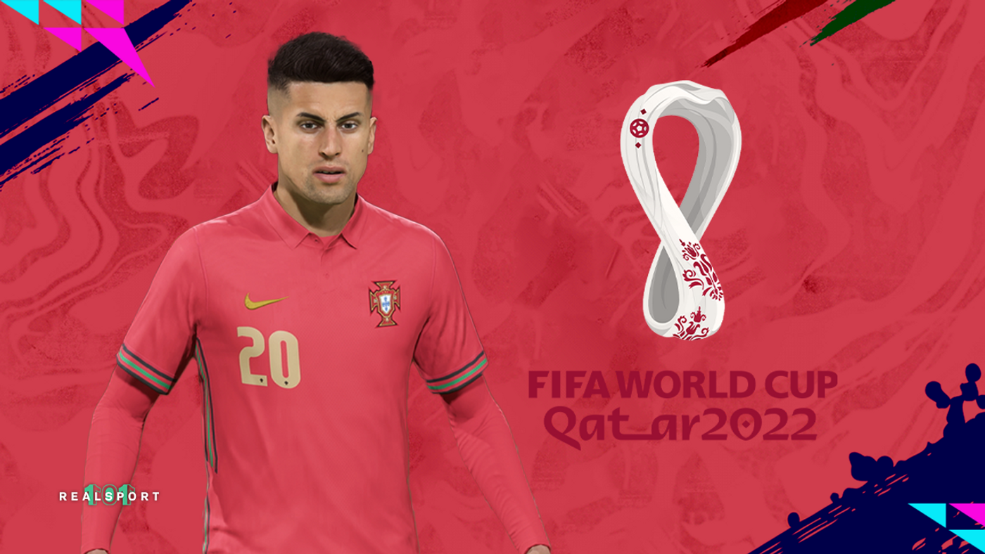UPDATED* Who has Portugal got in the 2022 FIFA World Cup?