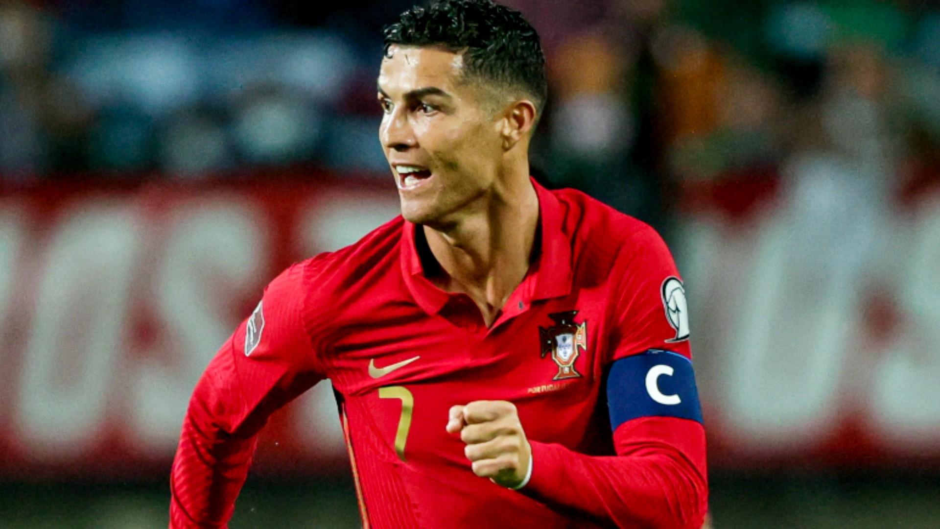 How Cristiano Ronaldo and Portugal can qualify to World Cup 2022: Win vs. North Macedonia clinches trip to Qatar. Sporting News India