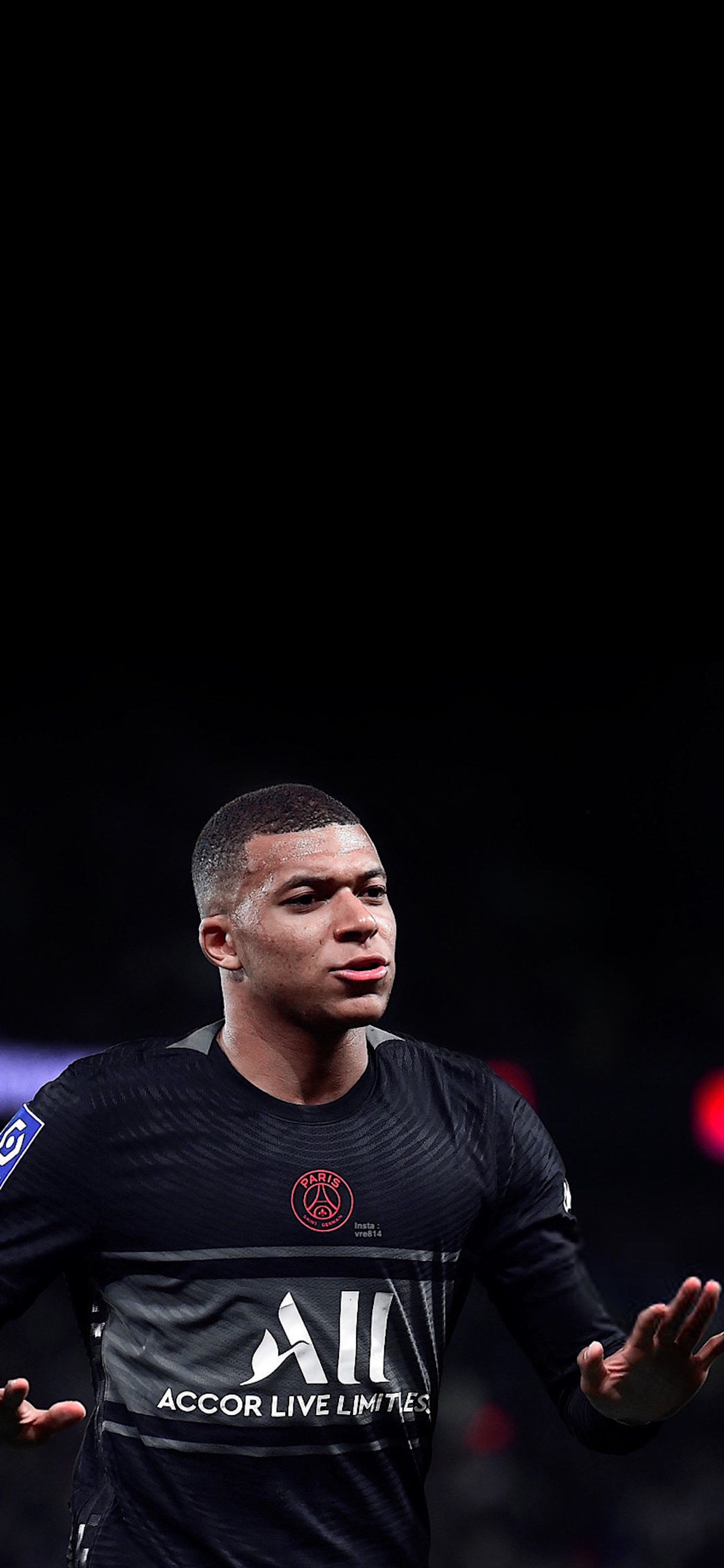 Mbappe PSG 2022 Wallpapers - Wallpaper Cave