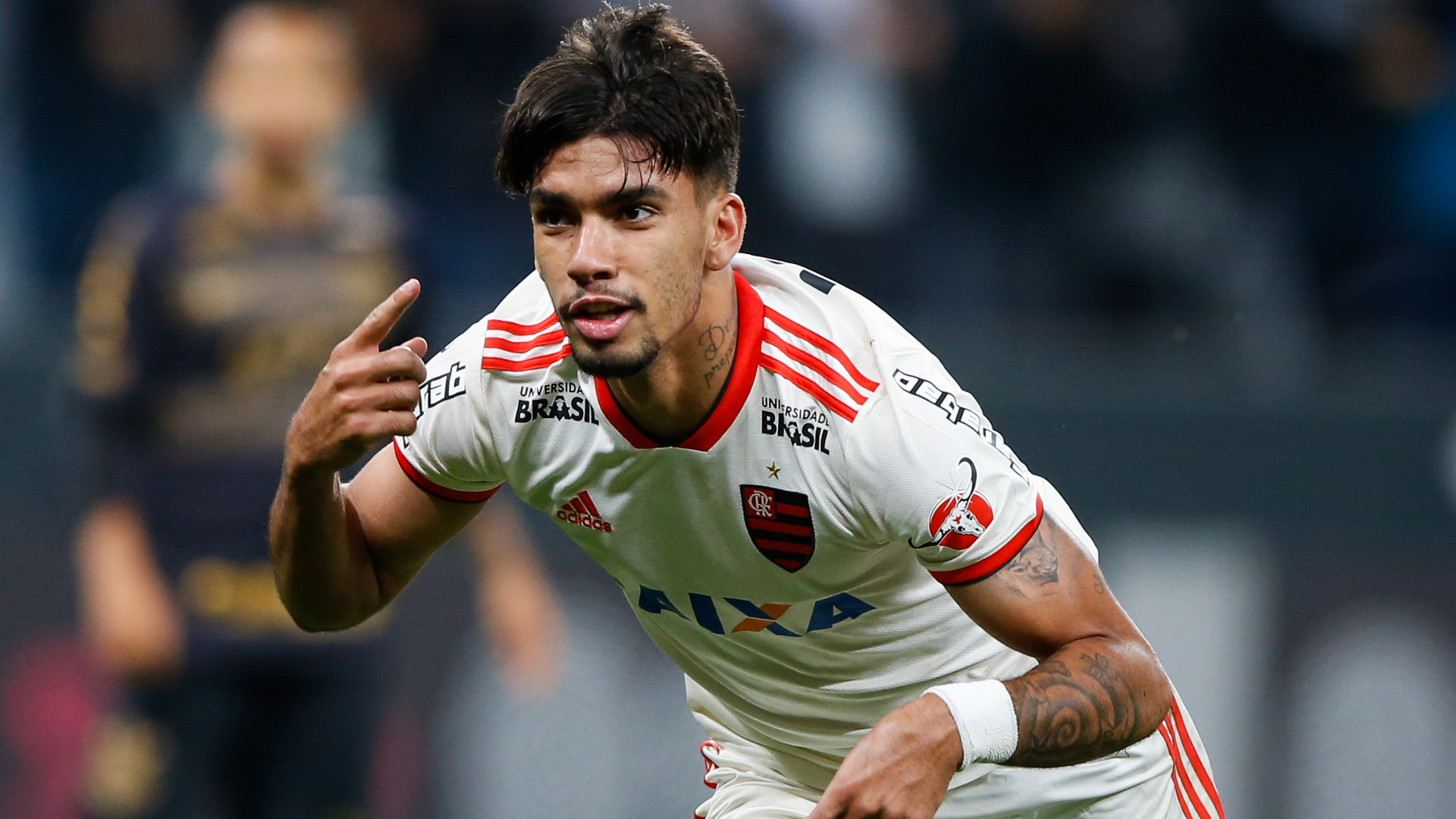 Who is Lucas Paqueta? The new Brazilian sensation Milan landed over Man Utd & Barca