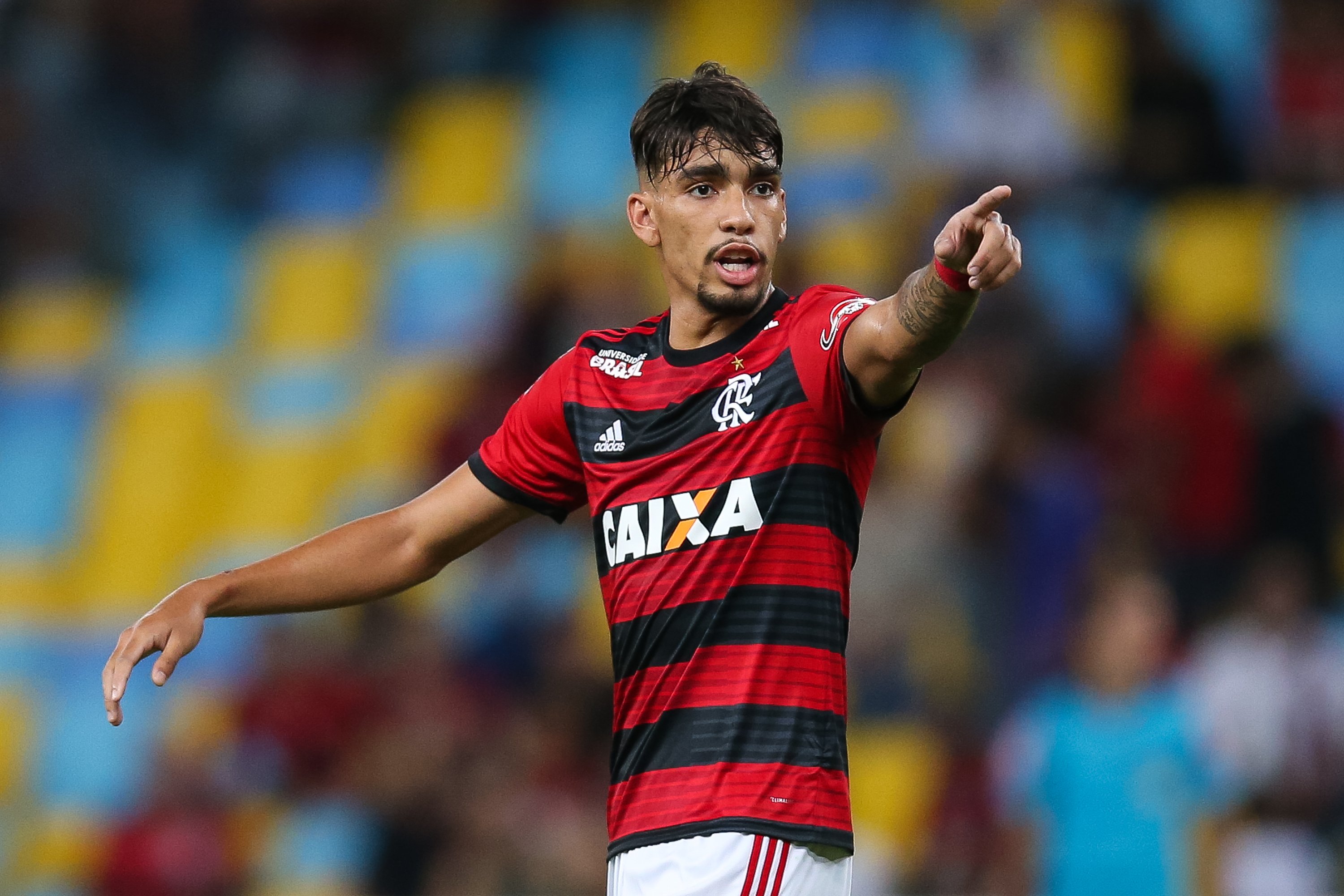Manchester United Transfer News: Red Devils Reportedly Join Lucas Paqueta Race. News, Scores, Highlights, Stats, and Rumors