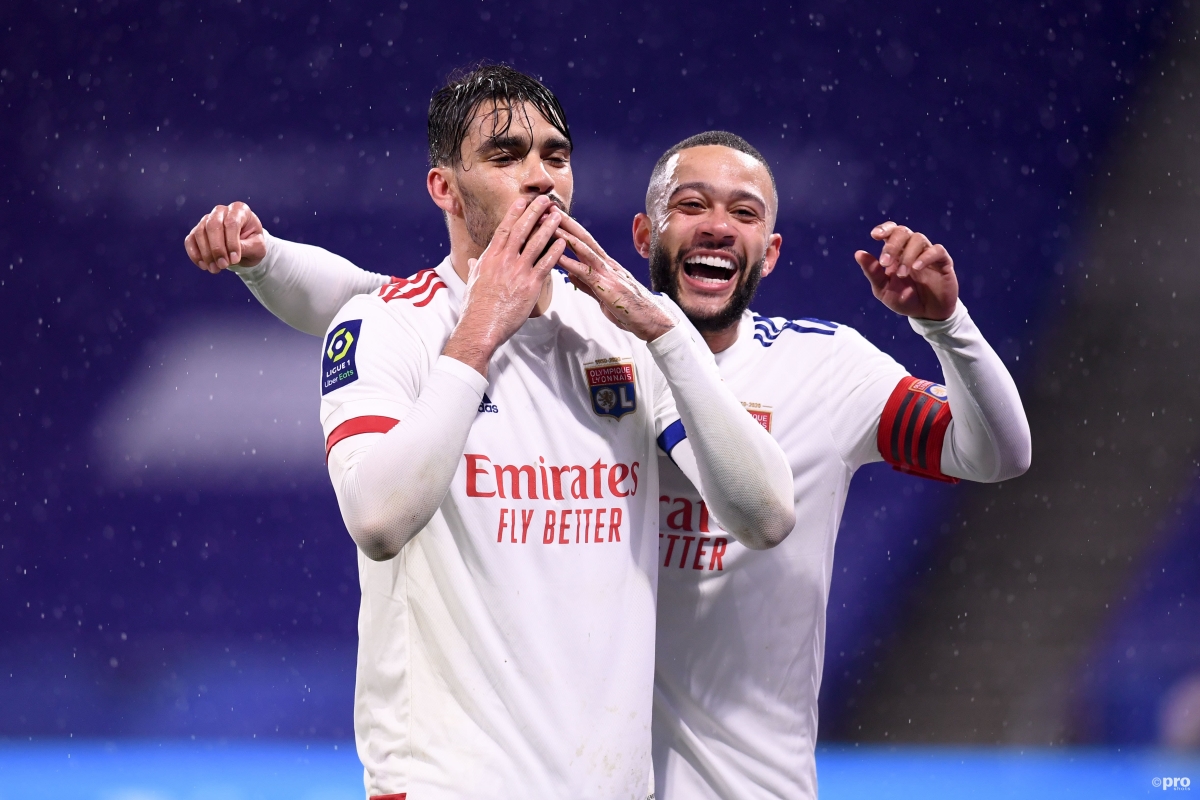 Who is Lucas Paqueta? The 'new Kaka' outshining Neymar in Ligue 1