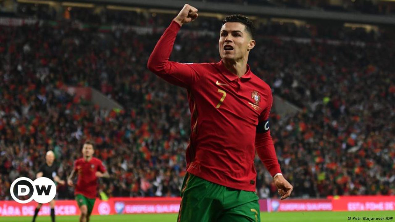 Portugal Qualifies For Qatar 2022: Cristiano Ronaldo Will Play His Fifth World Cup Beacon News