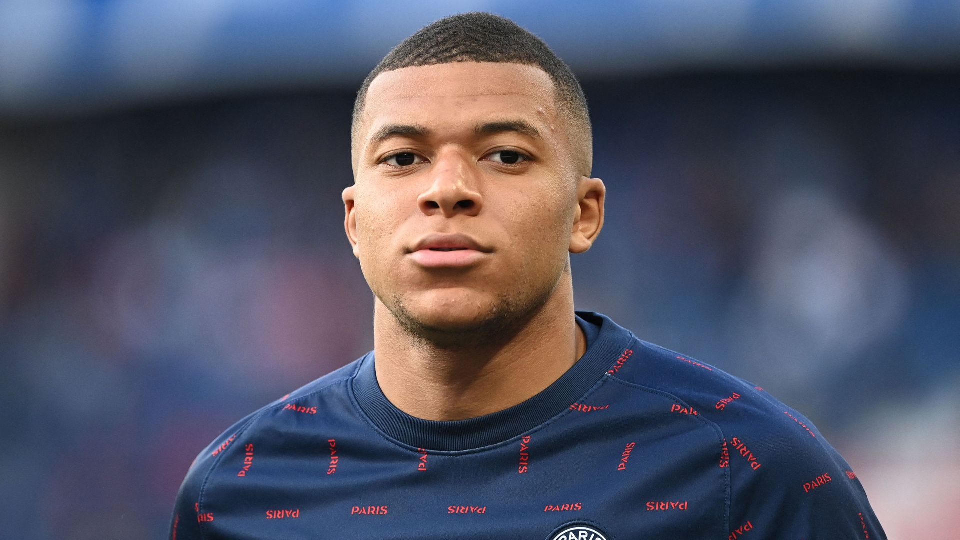 Real Madrid's offer was similar to PSG's' chief Ceferin hits back at Mbappe deal criticism. Goal.com US