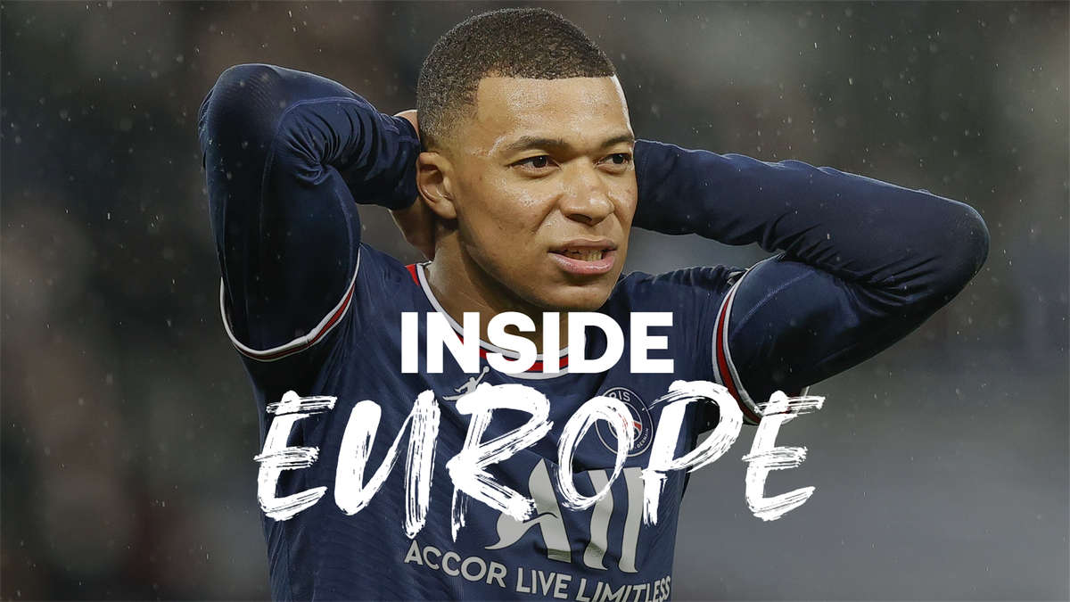 Champions League: PSG Confidence Hinges On Kylian Mbappe Fitness Heading To In Form Real Madrid