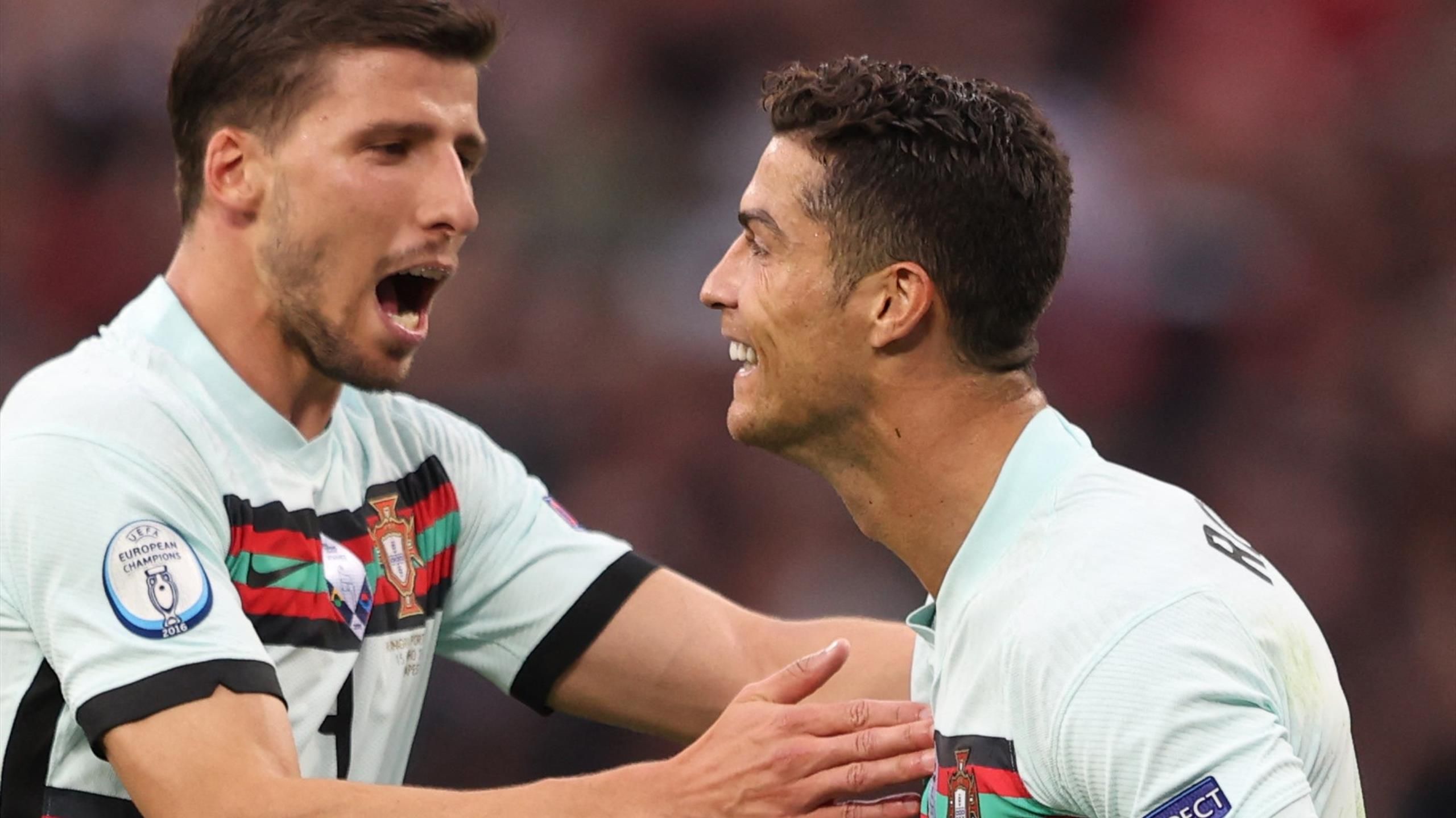 2022 World Cup - 'Good enough to compete in Qatar'
