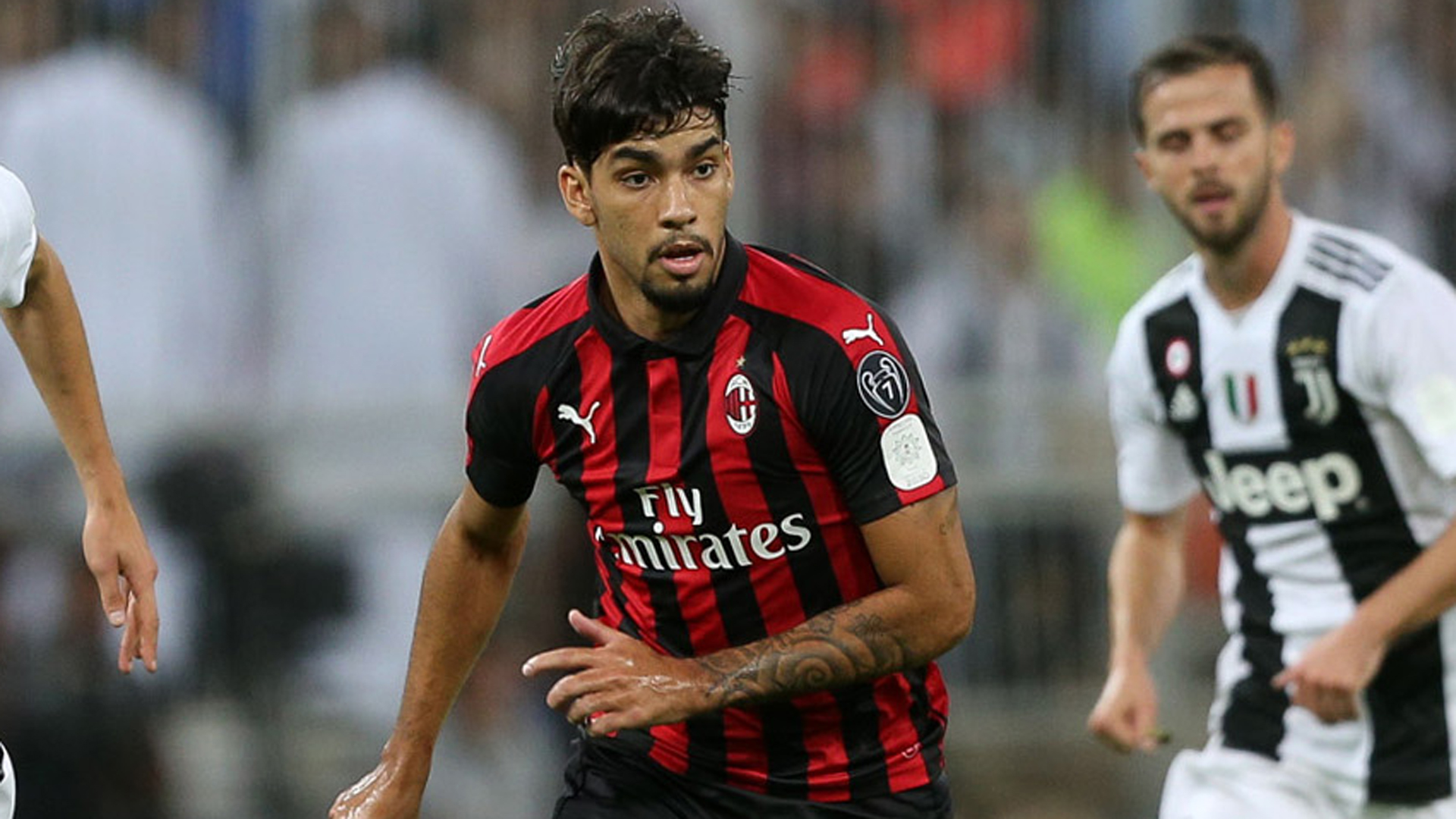 Transfer news: AC Milan & Brazil star Lucas Paqueta responds to PSG links. Goal.com US