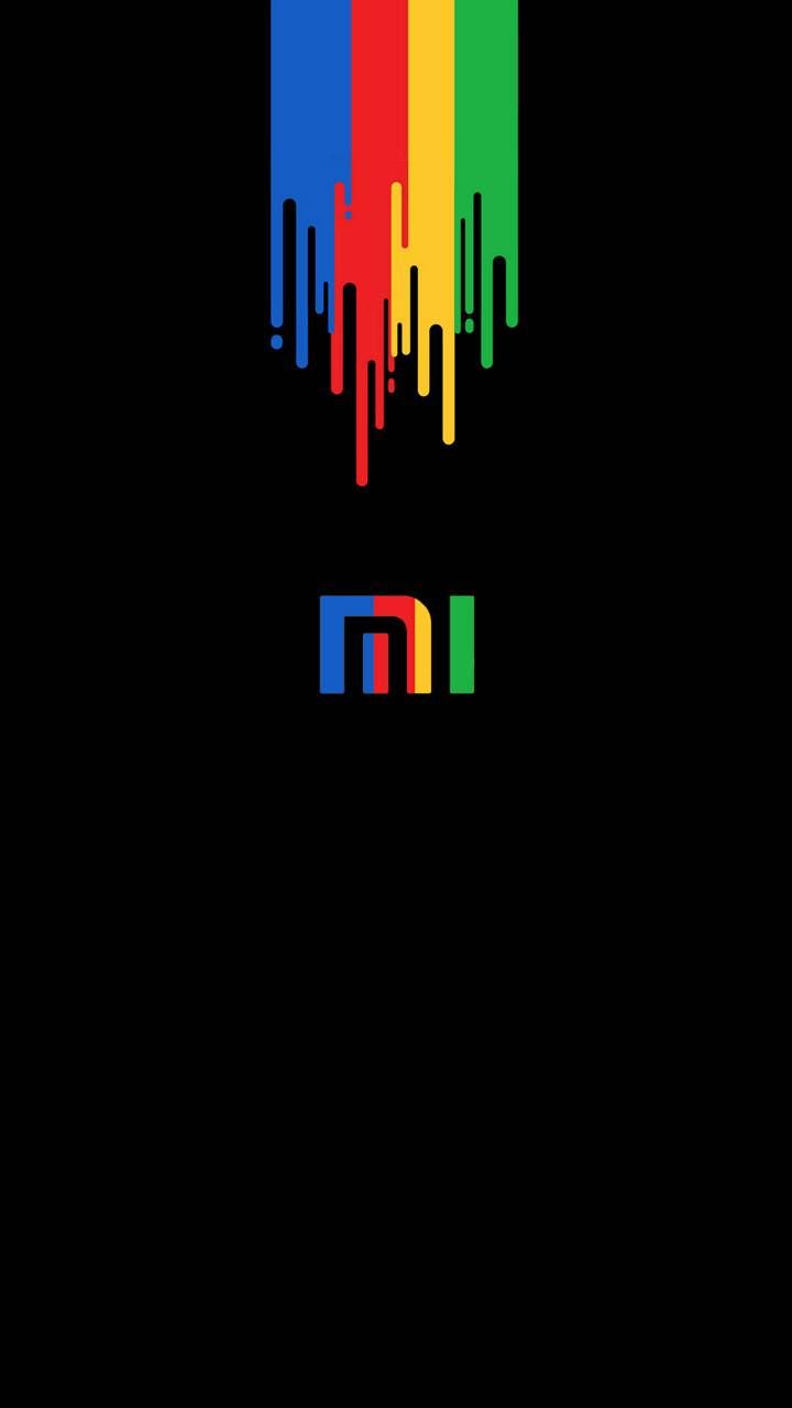 Xiaomi Logo Colors Wallpaper By LajiVlogs On FinetoShine 2022