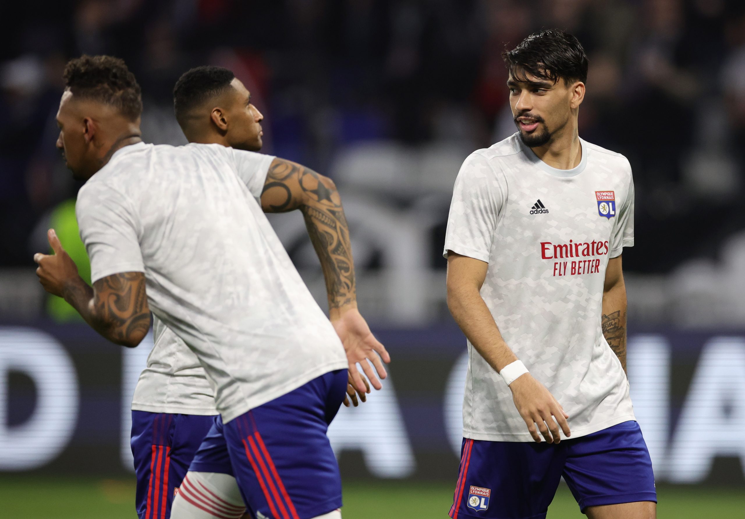 Lucas Paqueta unlikely to join Newcastle. The Transfer Tavern