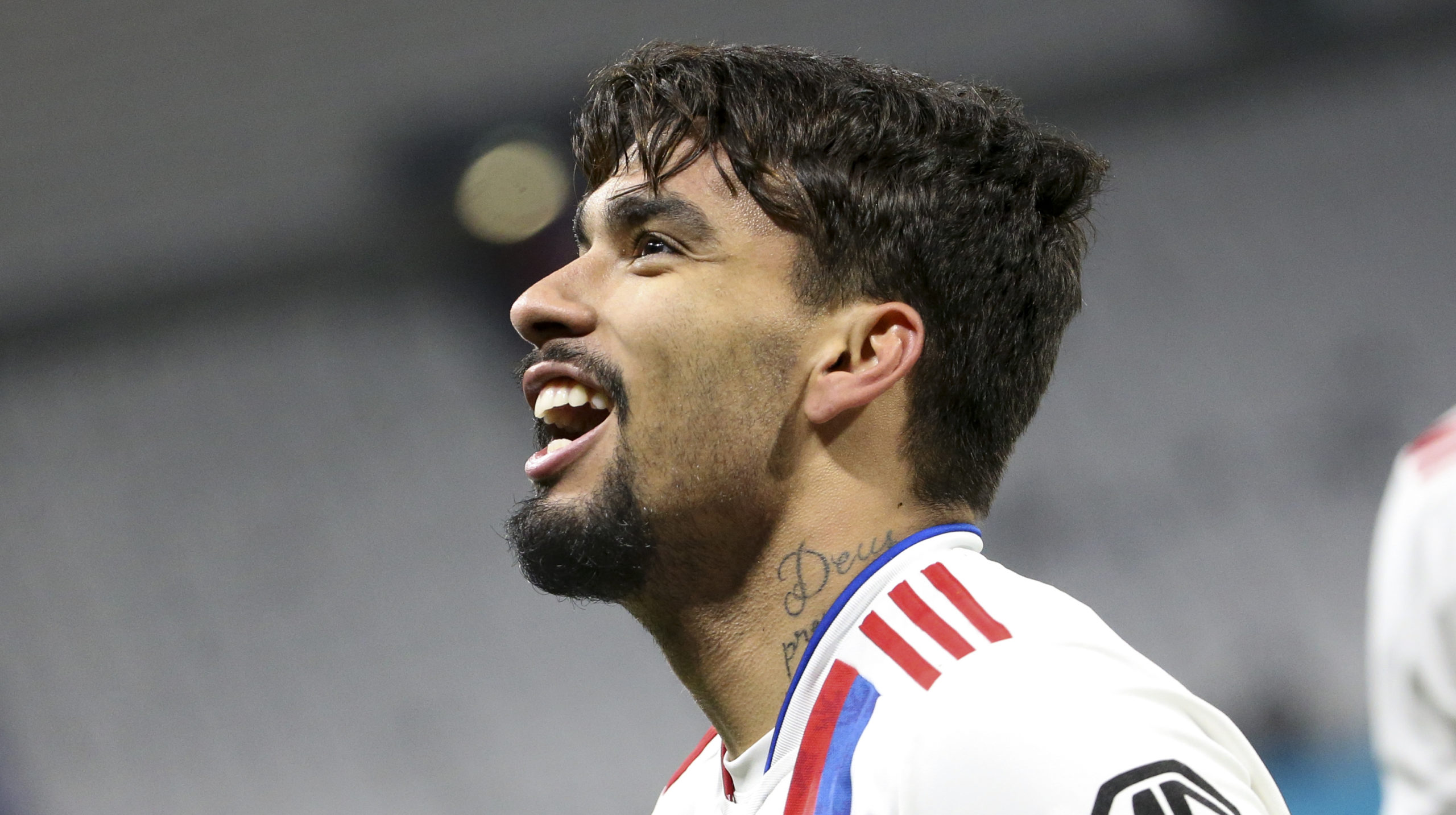 Newcastle target Lucas Paqueta nominated for Ligue 1 POTY