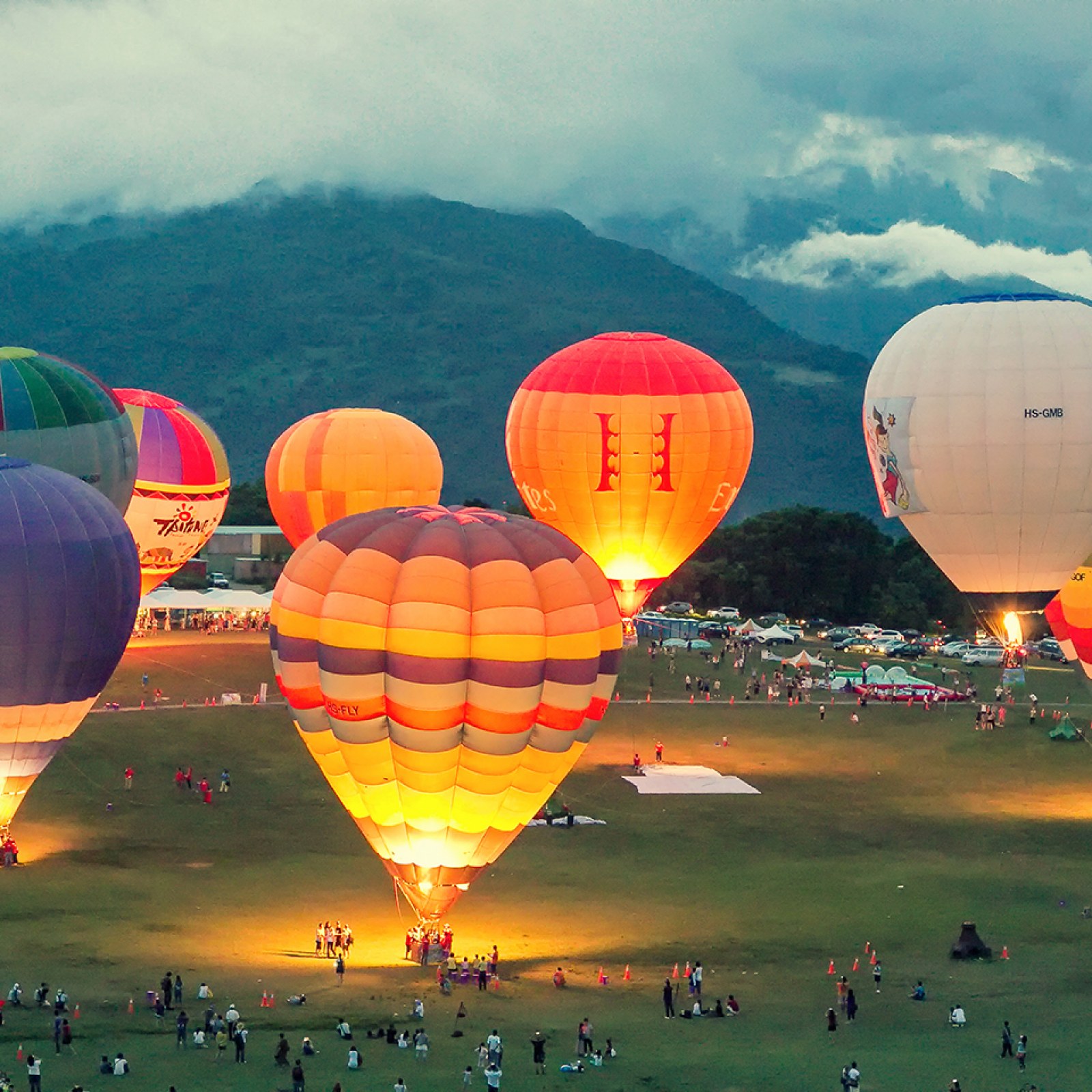 Best Summer Festivals in the World