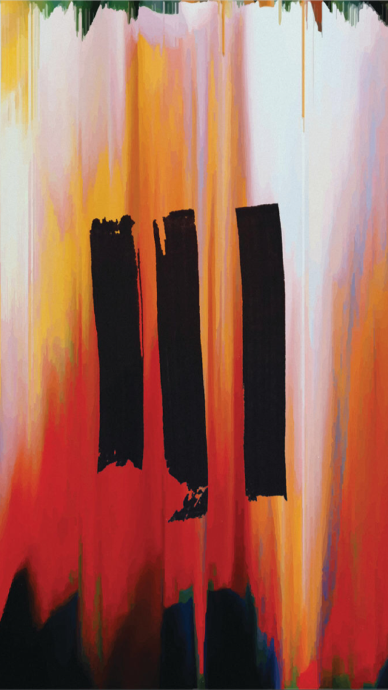 Hillsong young and free III album cover. Worship wallpaper, Album cover design, Hillsong