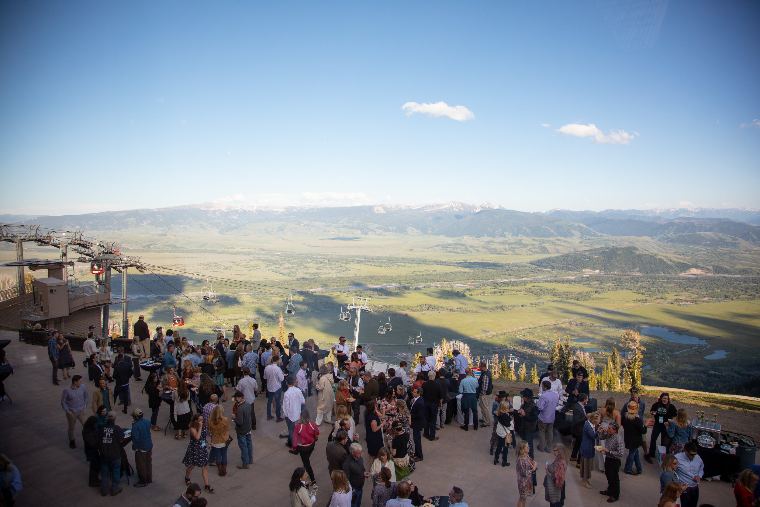 Summer Festival Photo