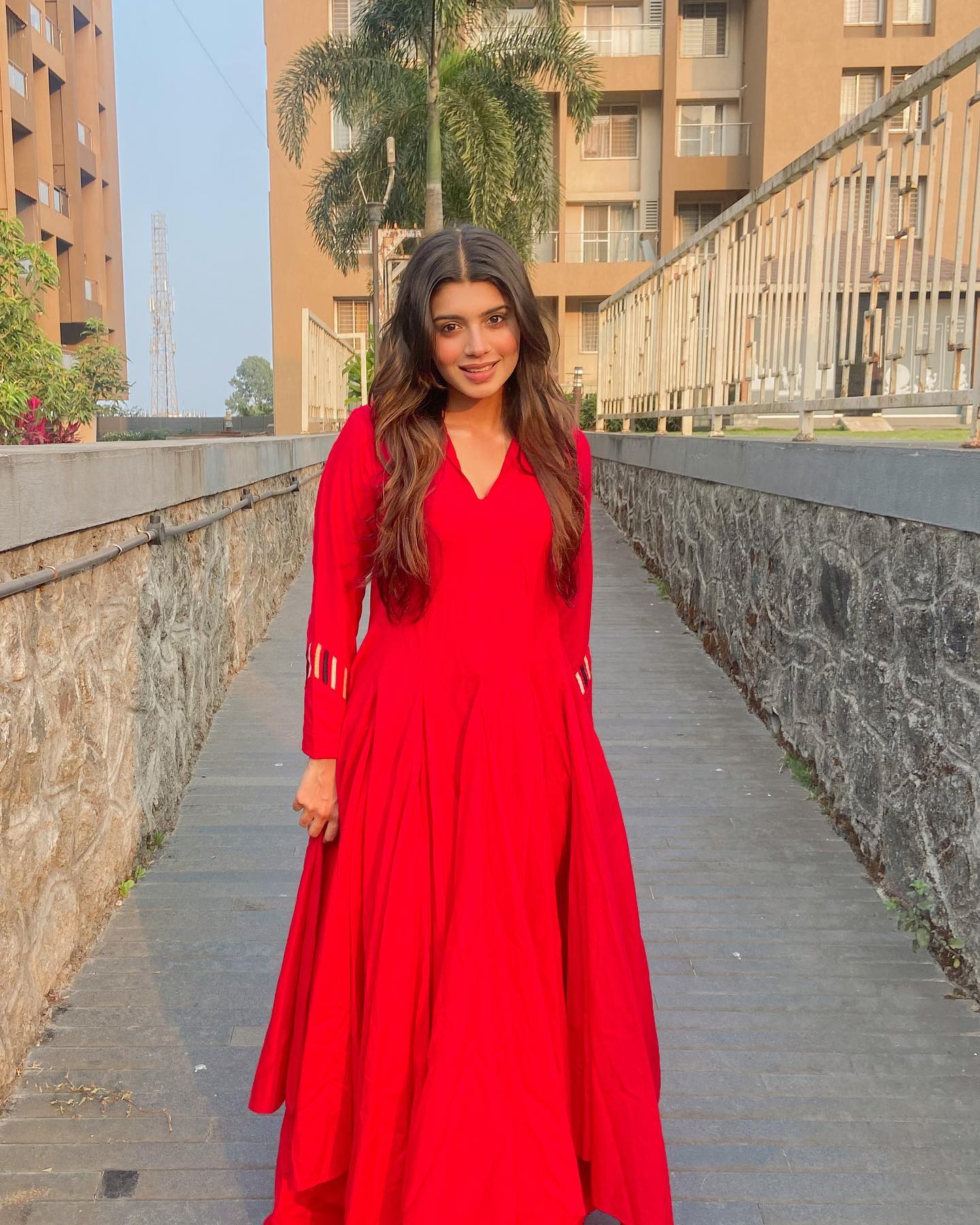 I want to experience the feeling of being married in future: Alma Hussein of Dhadkan Zindagii Kii fame