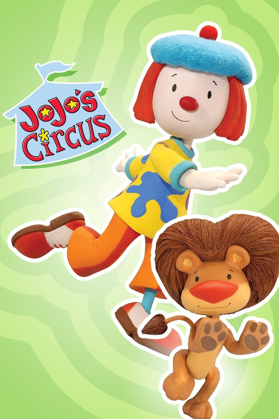JoJo's Circus (TV Series 2003– )