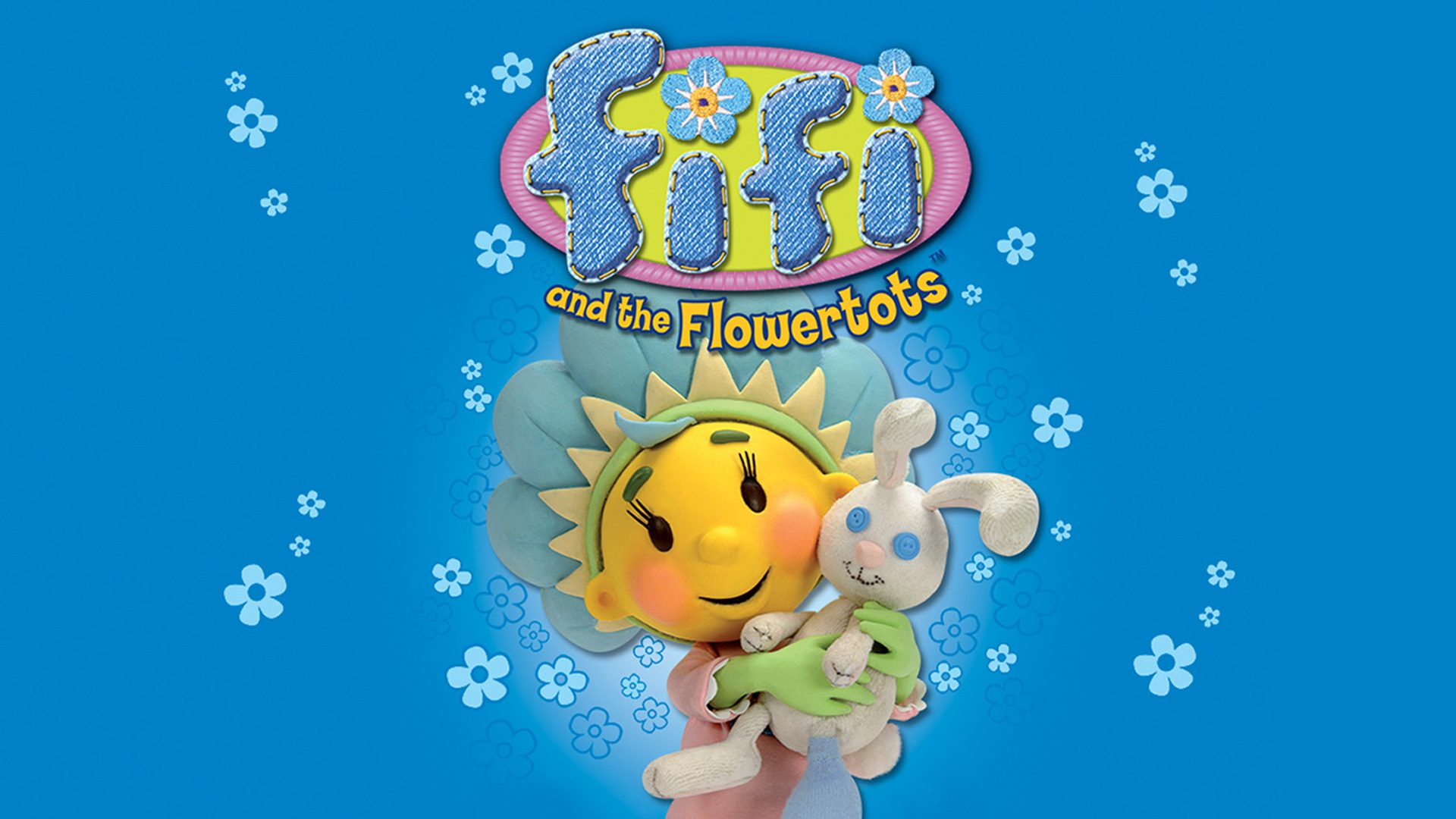 Fifi and the Flowertots Season 2