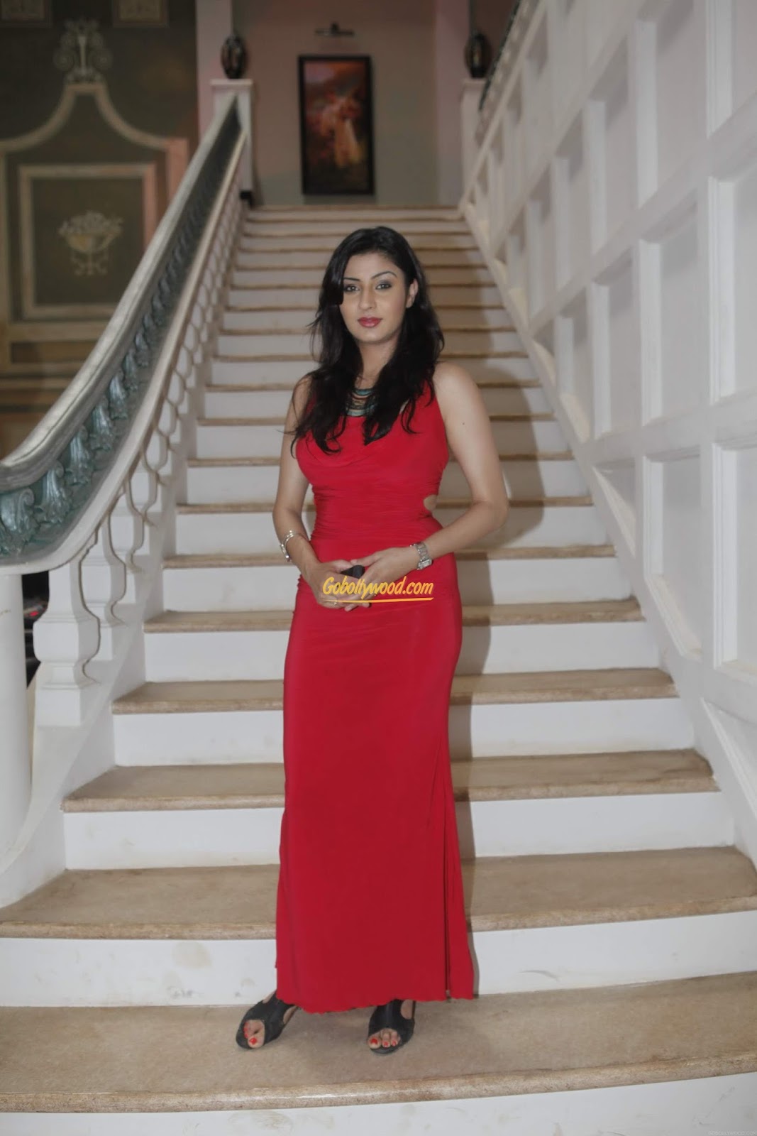 TV serial Pyar Dard Meetha Actress Ashlesha Sawant Gallery