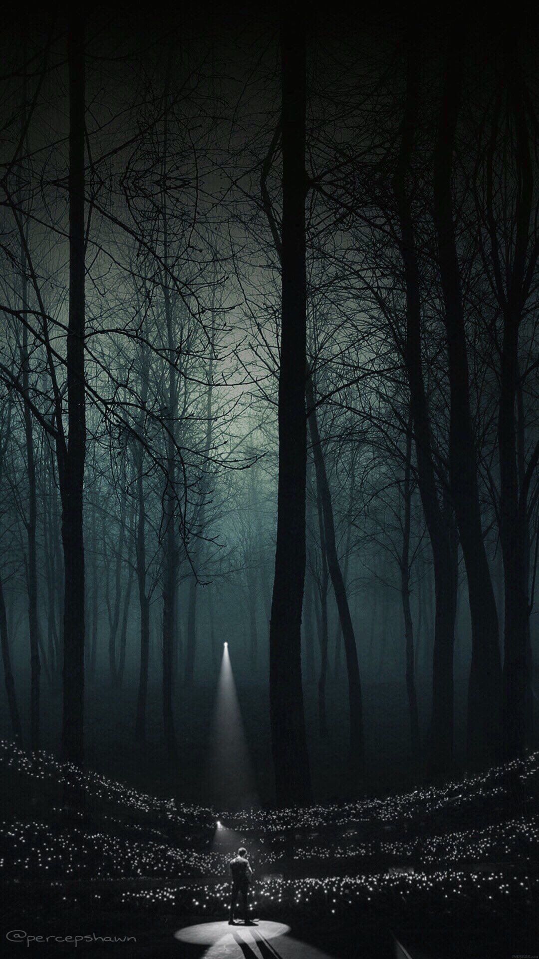 Deep Meaning Wallpaper