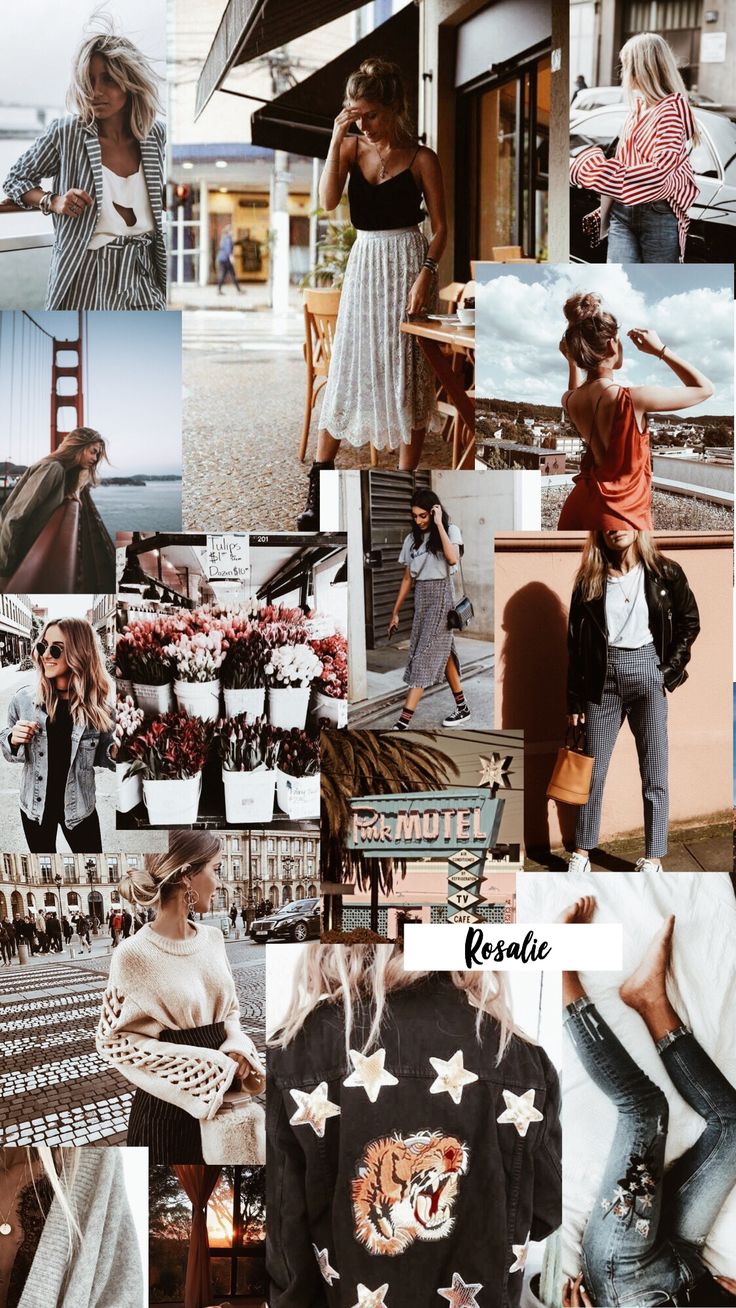 • wallpaper •. Fashion wallpaper, Fashion collage, Collage background