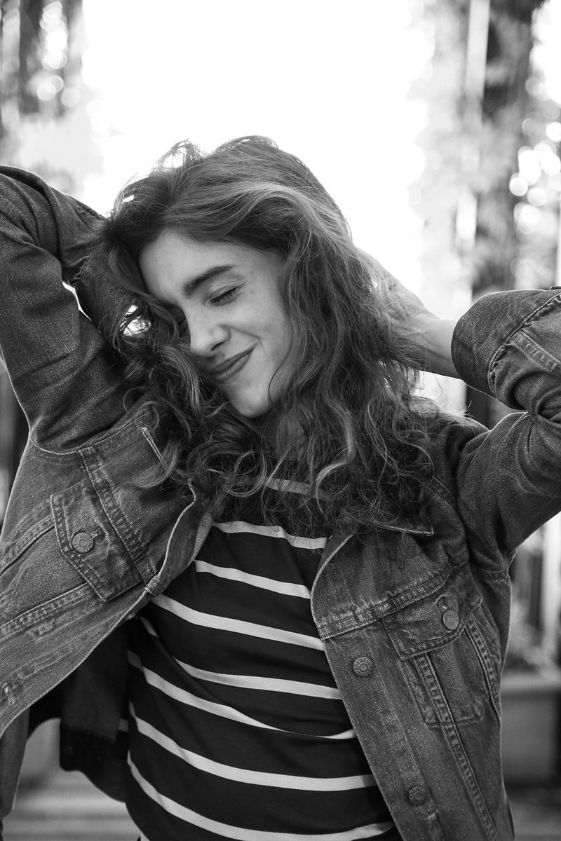 Natalia Dyer uploaded
