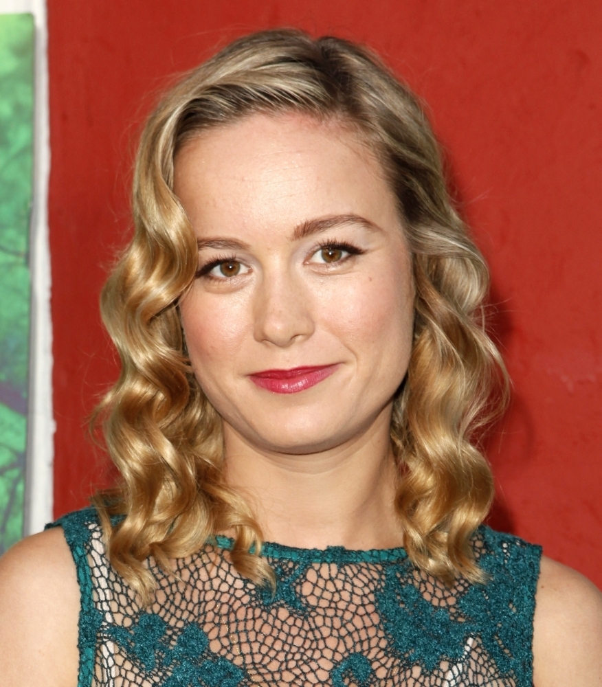 Brie Larson At Arrivals For The Spectacular Now Premiere Photo Print