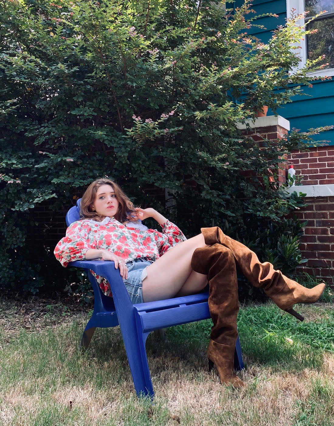 Stranger Things Star Natalia Dyer's Latest Role? A Good Catholic Girl Gone Bad