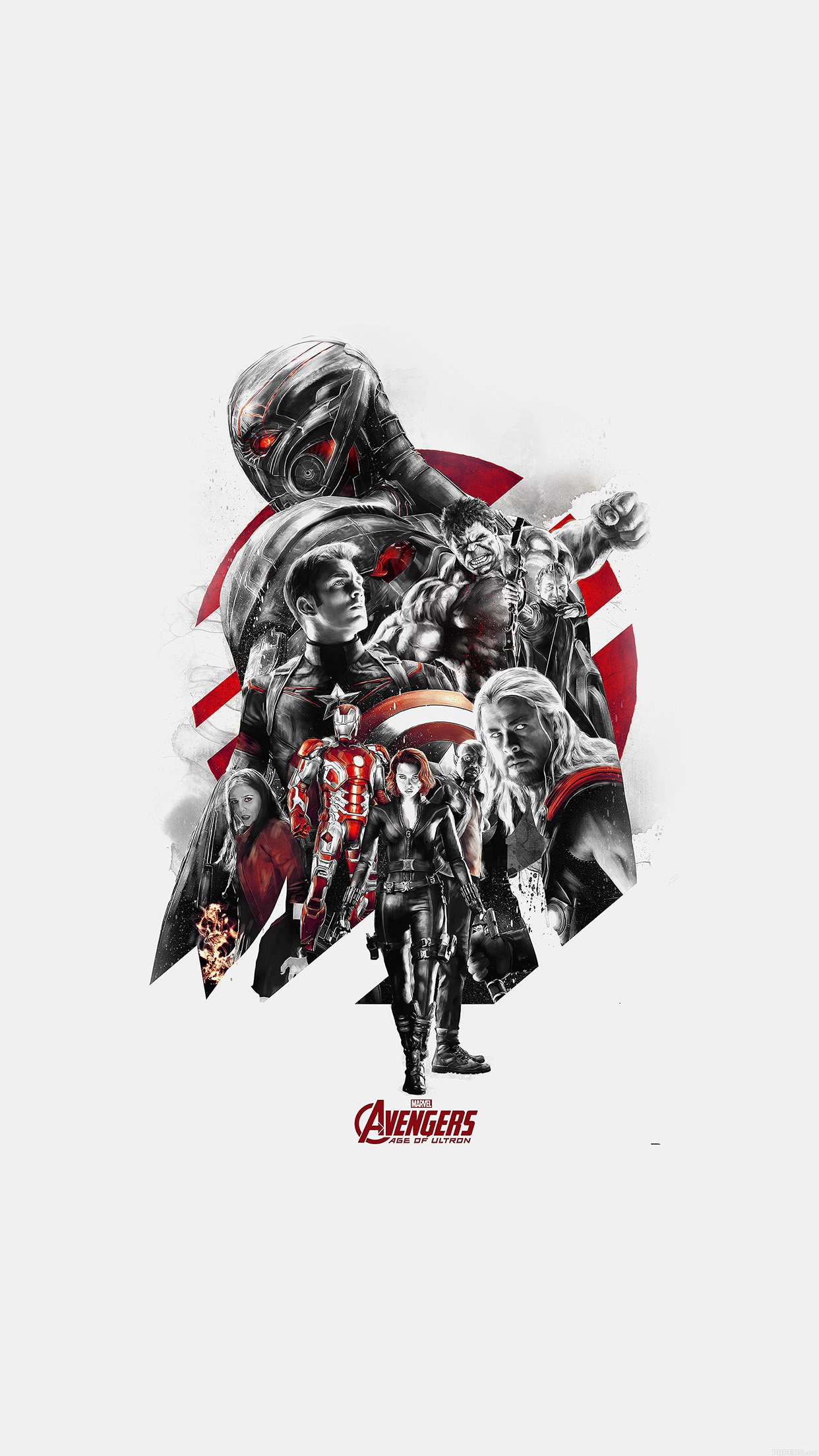 Free download Avengers wallpaper for iPhone iPad and desktop [1242x2208] for your Desktop, Mobile & Tablet. Explore Avengers iPhone Wallpaper. Thor iPhone Wallpaper, Marvel iPhone Wallpaper, Iron Man Wallpaper iPhone