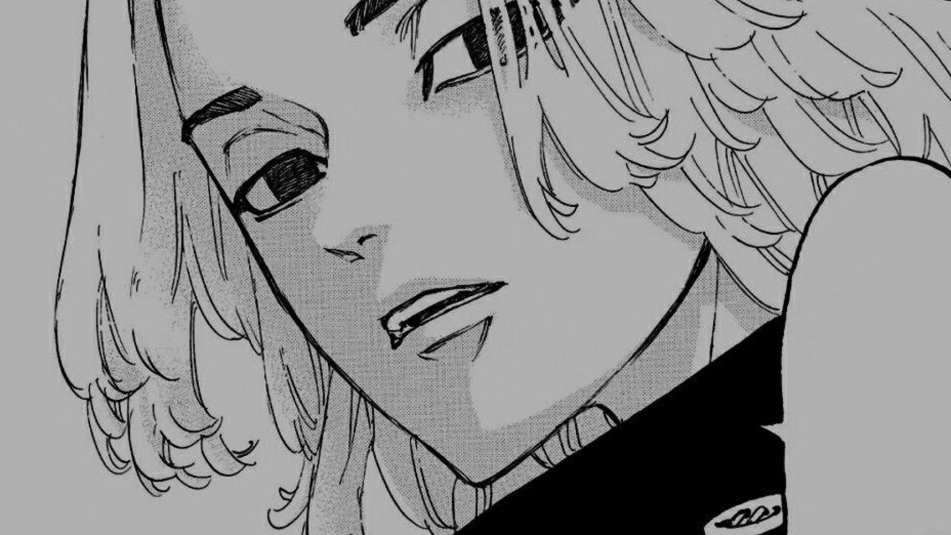 Tokyo Revengers Wallpaper For Pc • Wallpaper For You