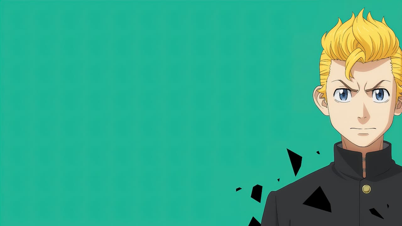 Takemichi Tokyo Revengers PC DeskK Wallpaper free Download