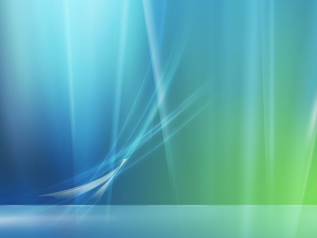 Windows Vista Aurora Wallpaper
