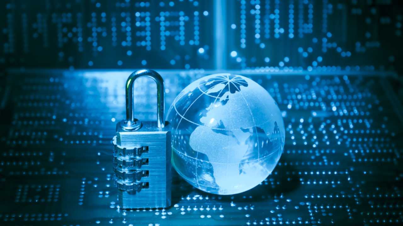 Countries Best Prepared Against Cyber Attacks