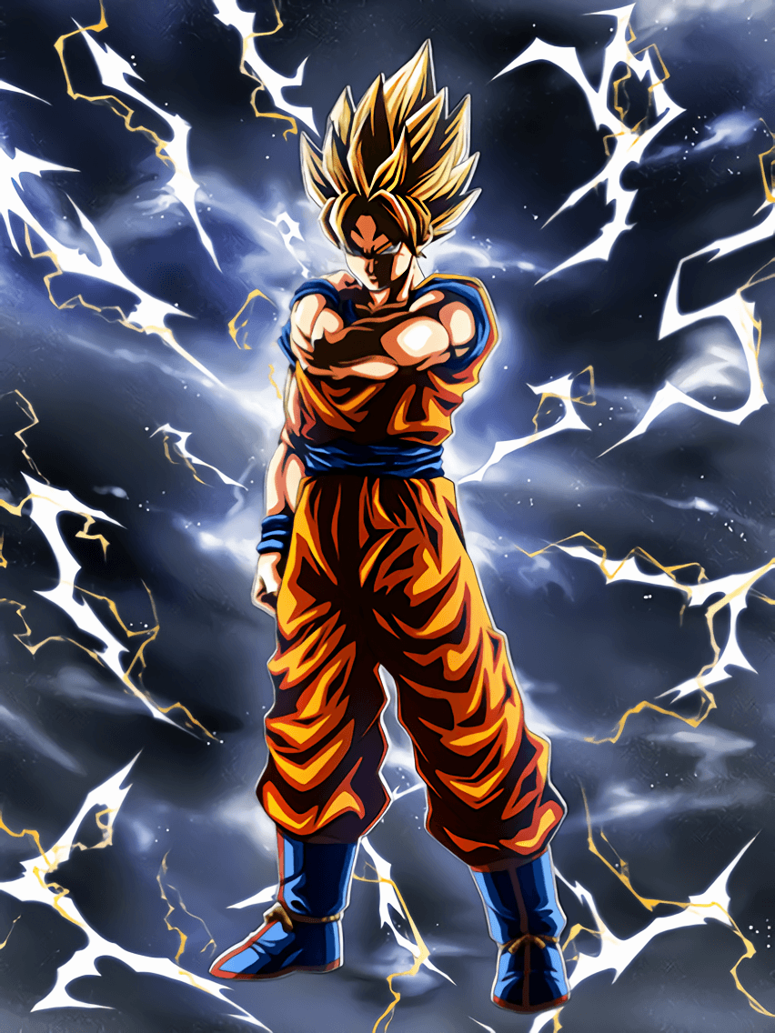 2900+ Dragon Ball HD Wallpapers and Backgrounds
