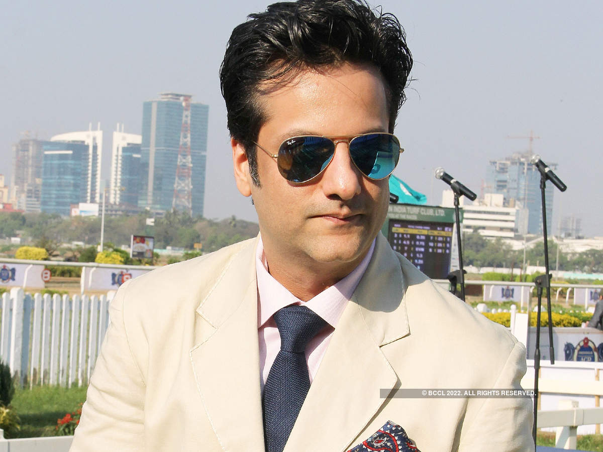 Exclusive! Fardeen Khan: I'm physically feeling have lost 18 kgs in the last six months. Hindi Movie News of India