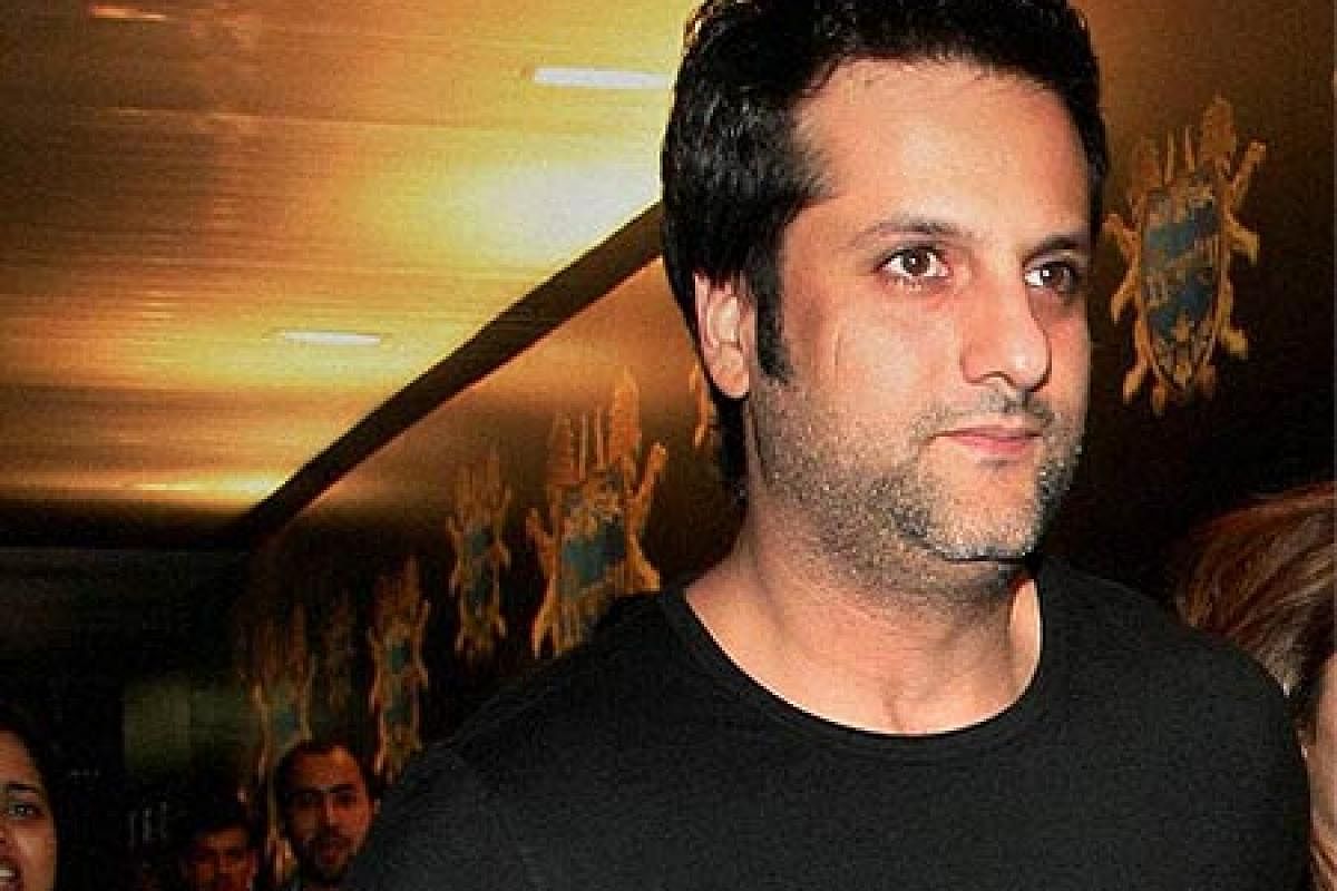 Fardeen Khan tests positive for Covid- The New Indian Express