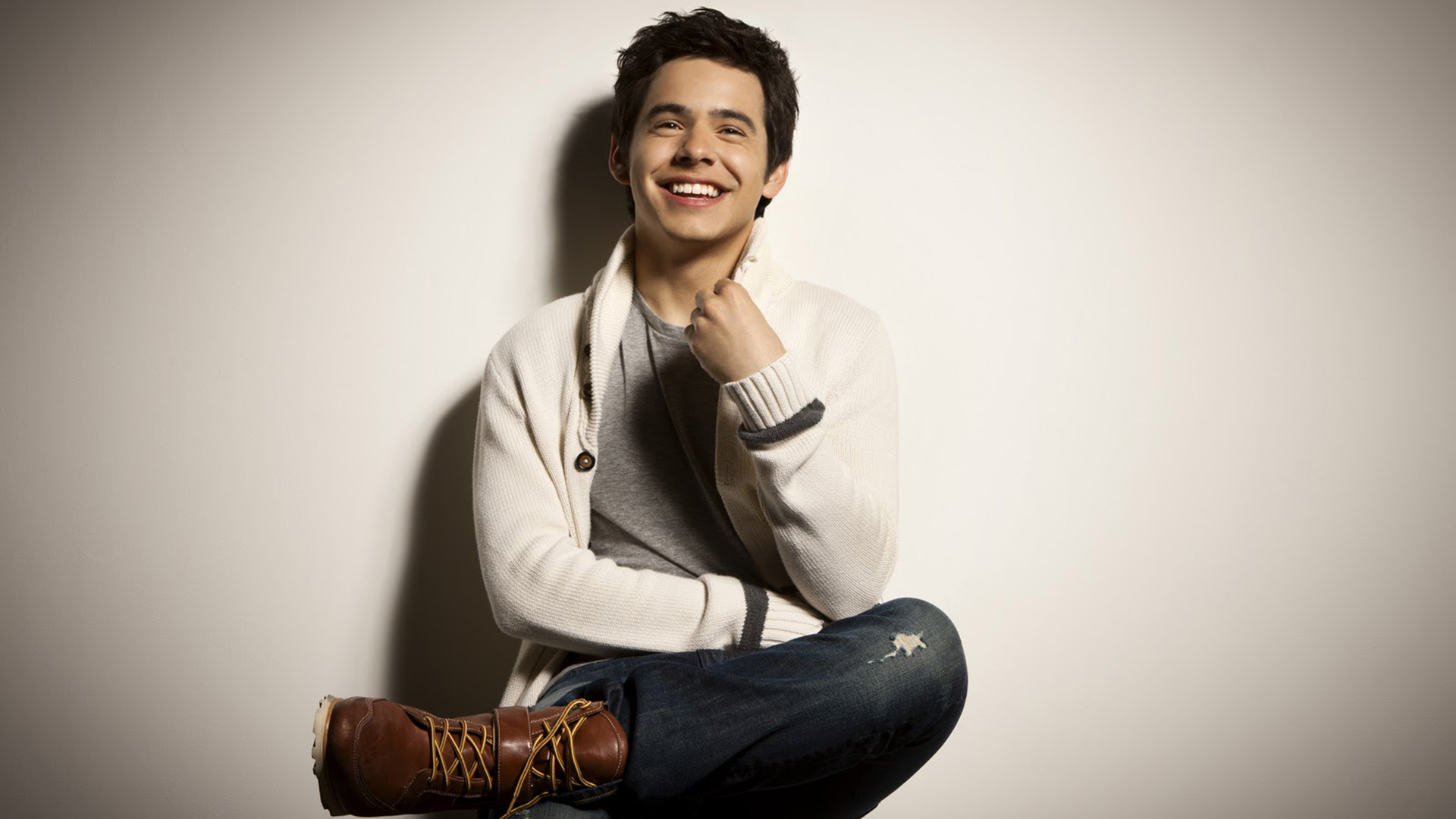 David Archuleta Wallpapers - Wallpaper Cave