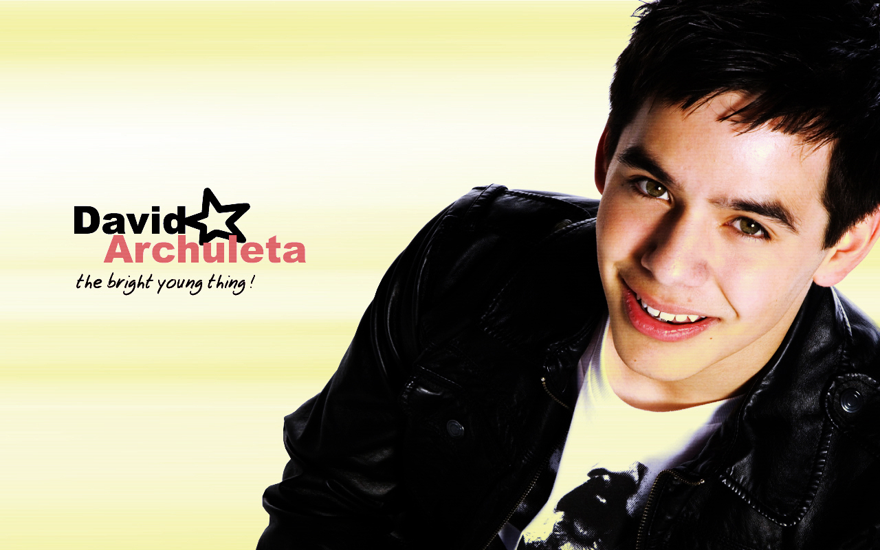 David Archuleta Archuleta Wallpaper