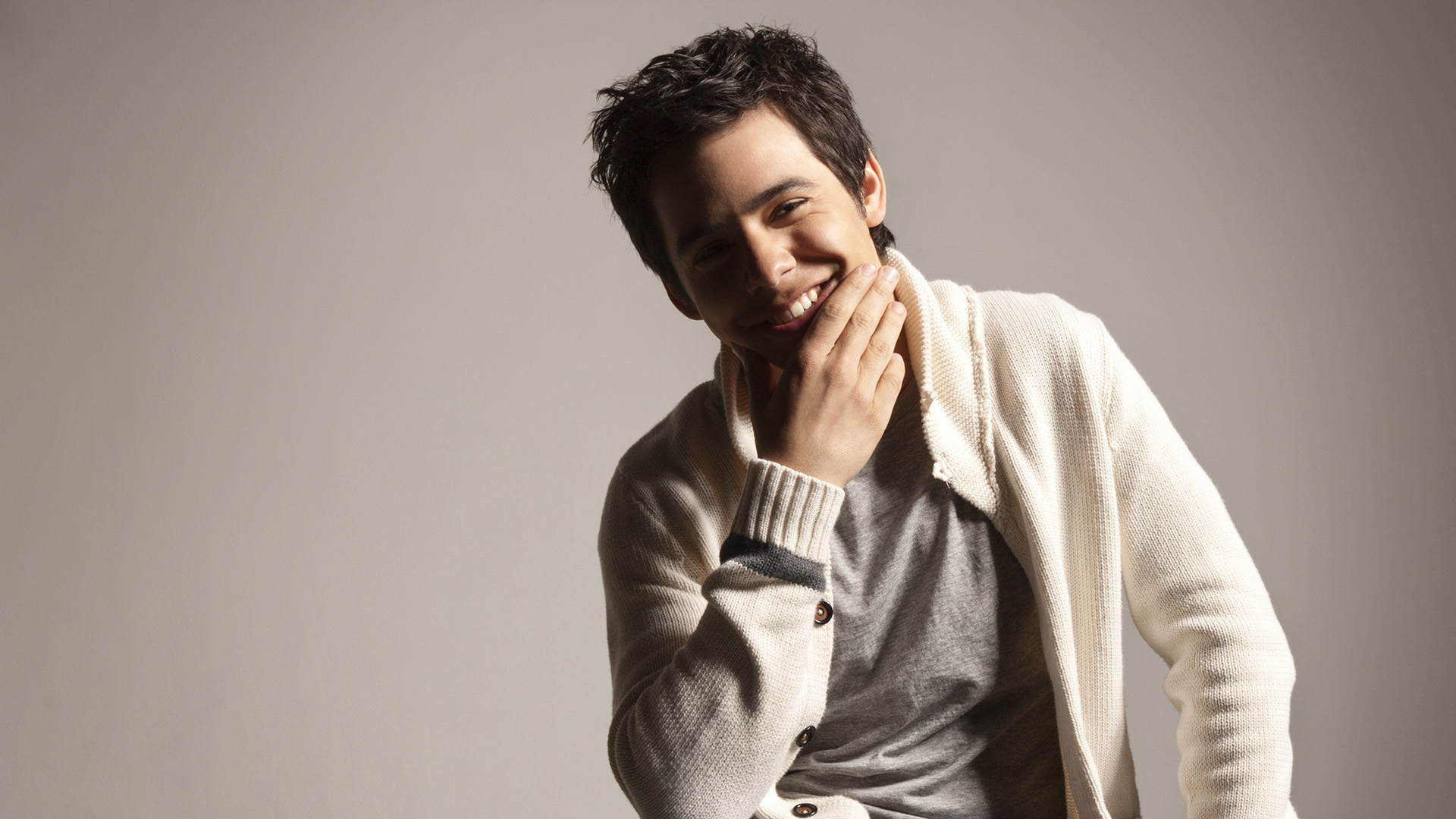 David Archuleta