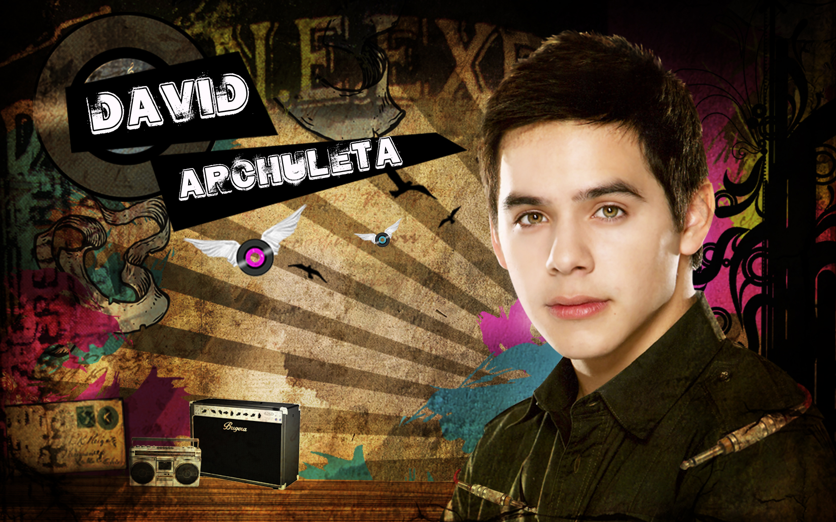 David Archuleta Wallpaper. David Archuleta Photo