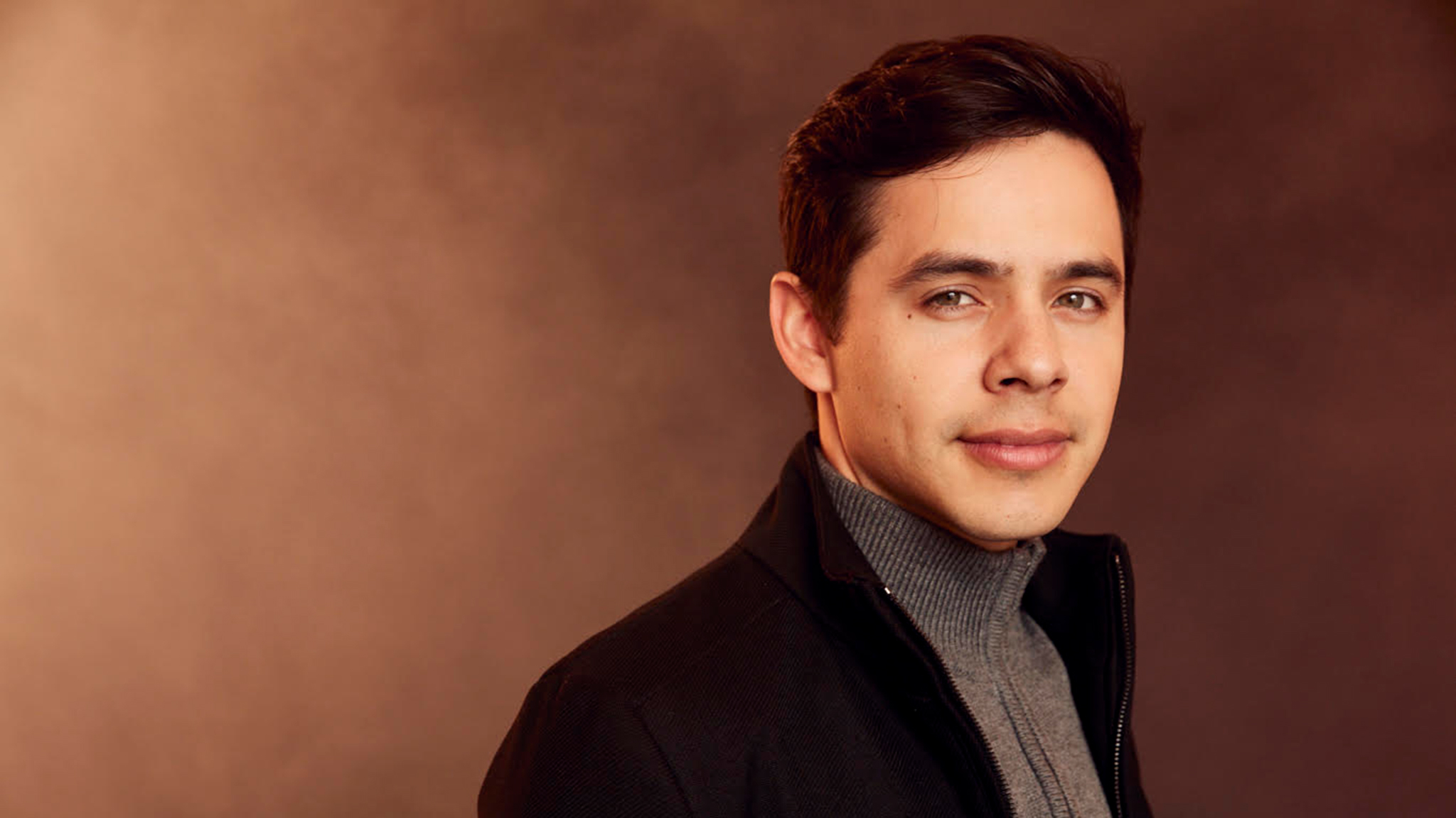 David Archuleta's Christmas Tour. Grand Junction Events, Grand Junction, Colorado