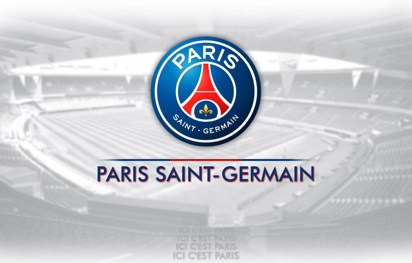 Wallpaper Wallpaper, Sport, Logo, Football, Paris Saint Germain Image For Desktop, Section спорт