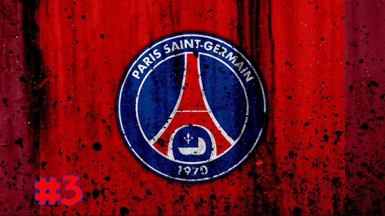 Paris Saint Germain F.C Live Wallpaper Engine (Download Link)