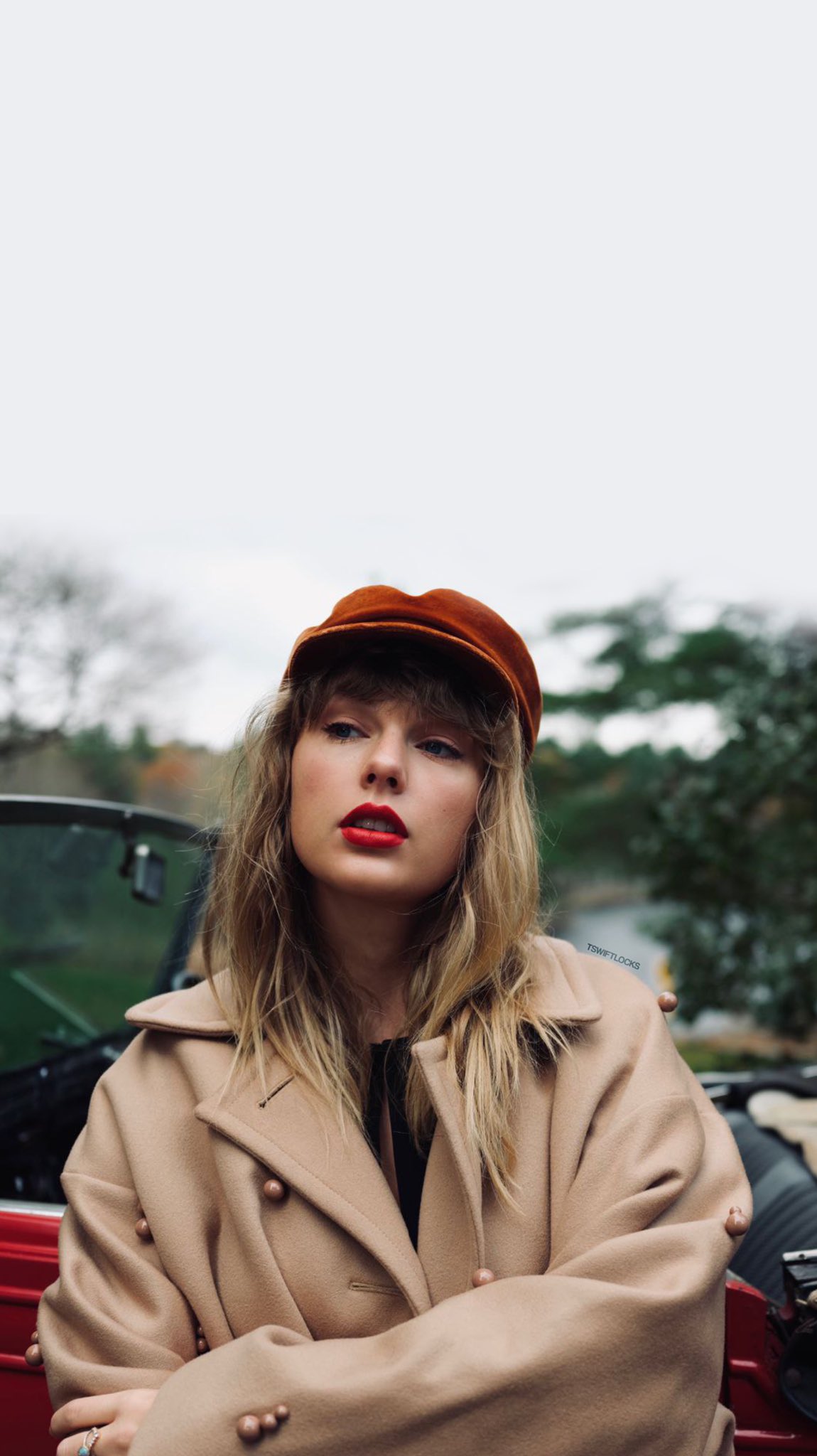Taylor Swift wallpaper