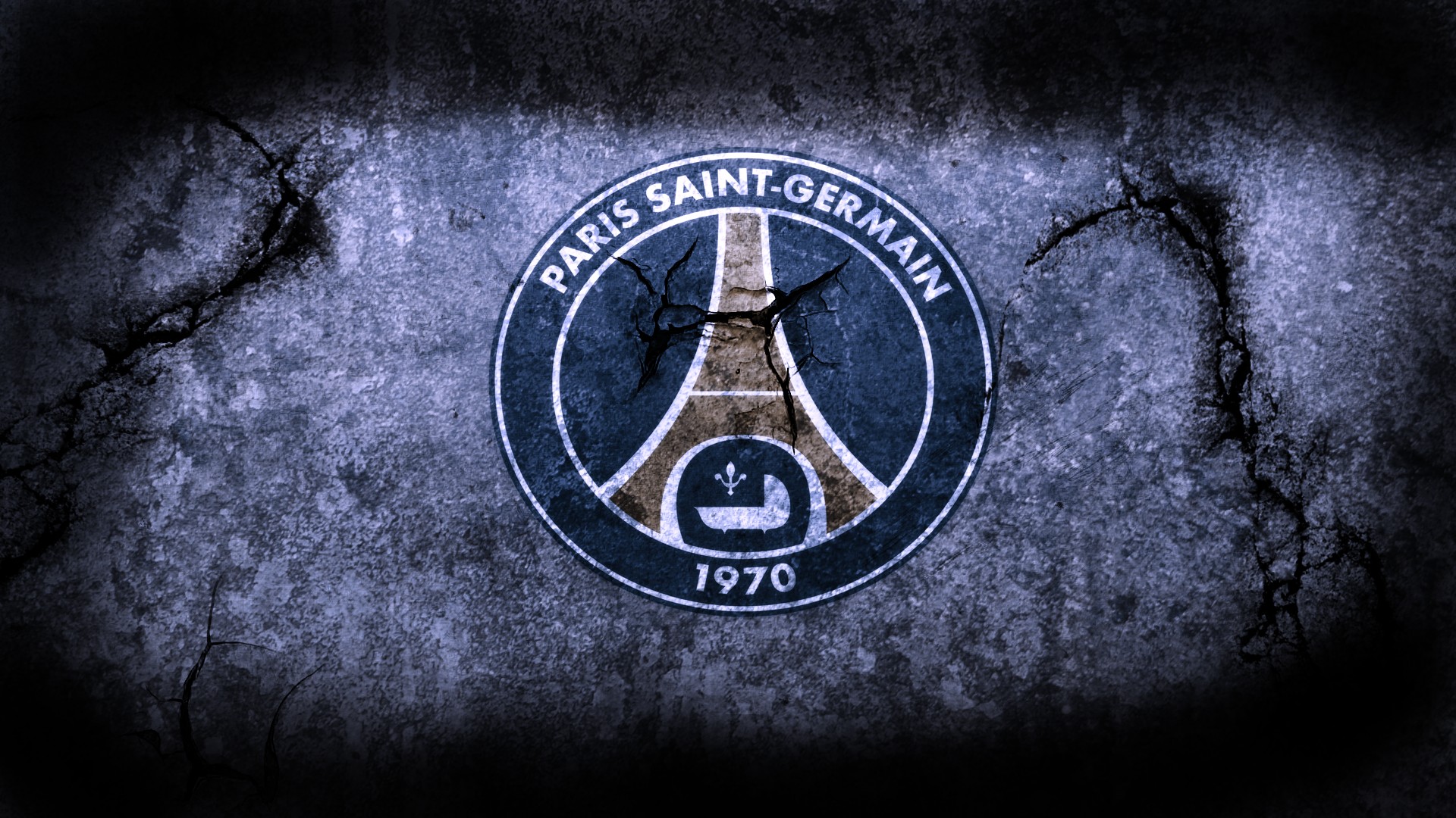 Paris Saint Germain Symbol Logo Brands For Free HD 3D