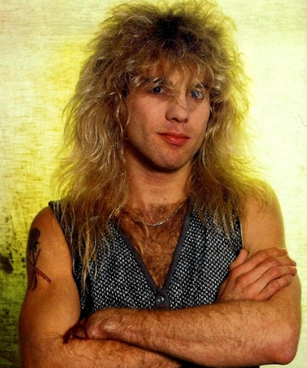 Steven Adler Wallpapers - Wallpaper Cave